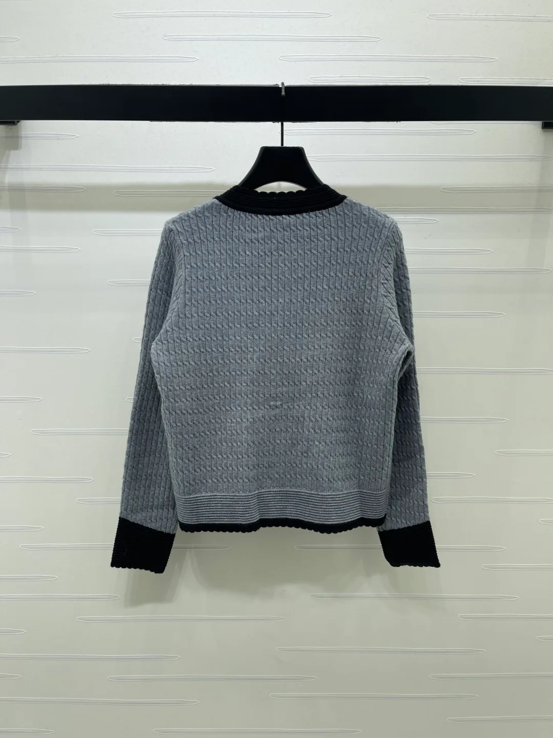 Women's Jumpers And Sweaters CHANEL 18234113