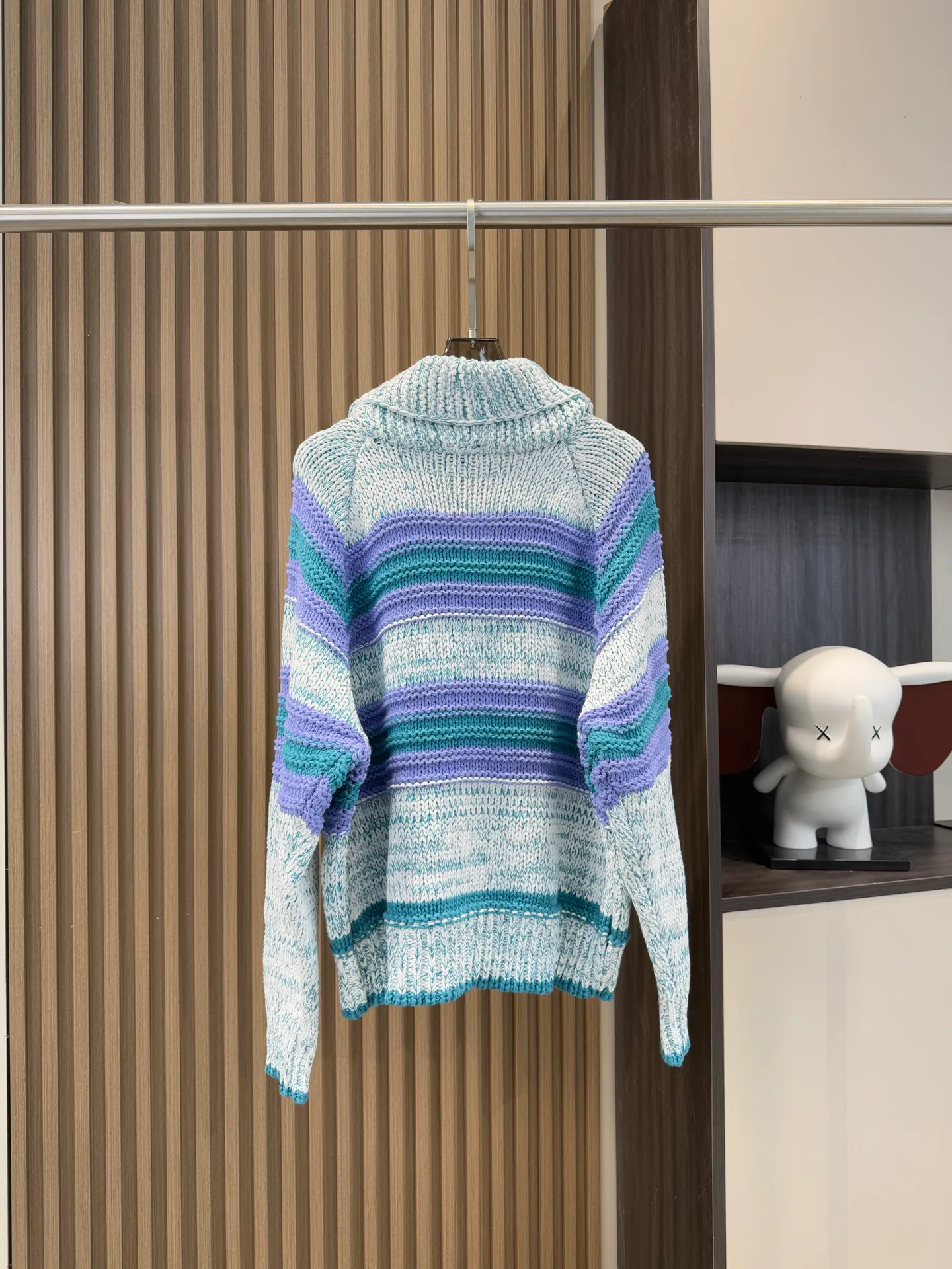 Women's Jumpers And Sweaters CHANEL 18367684