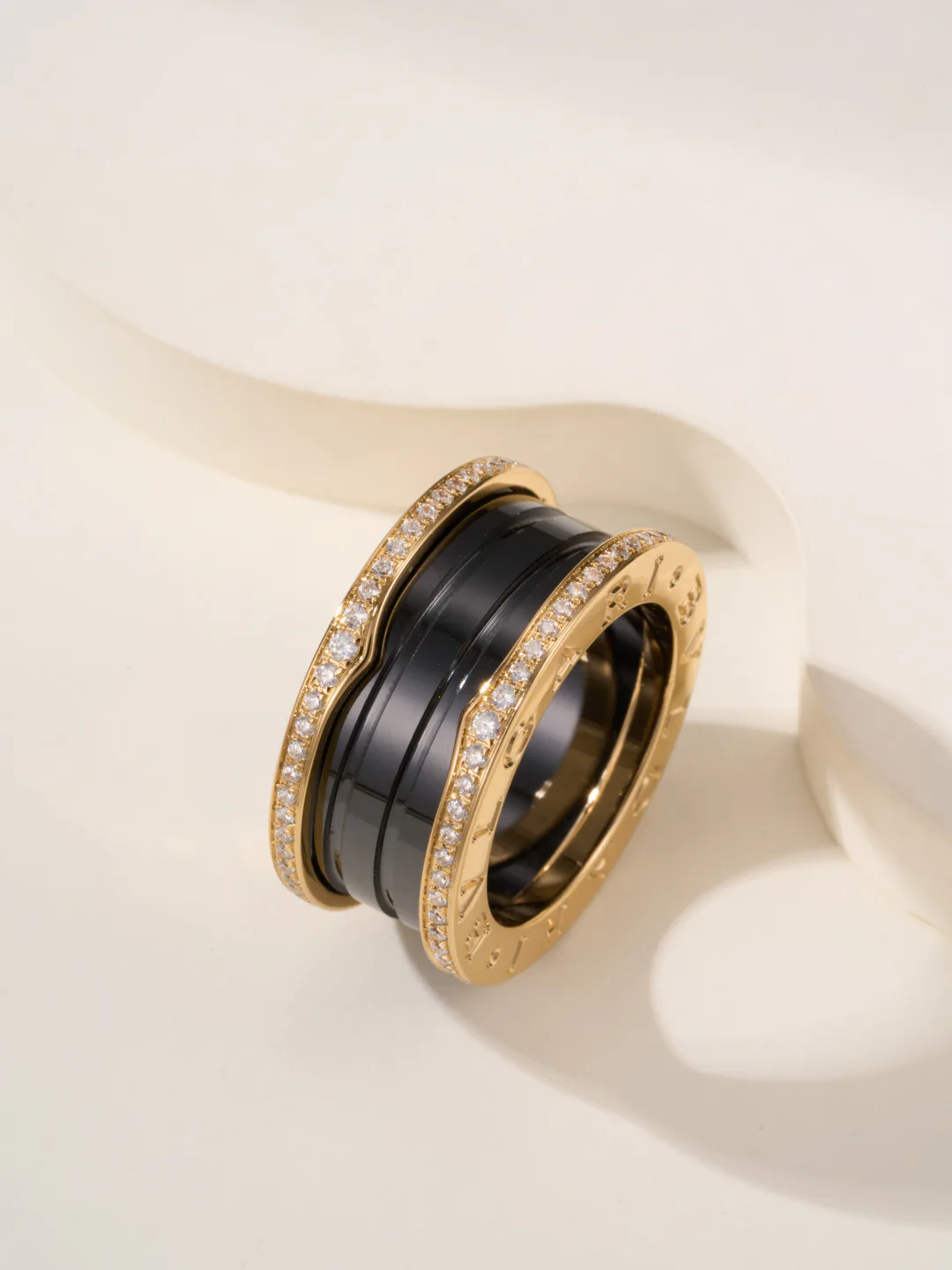 Jewelry BVLGARI 18176538