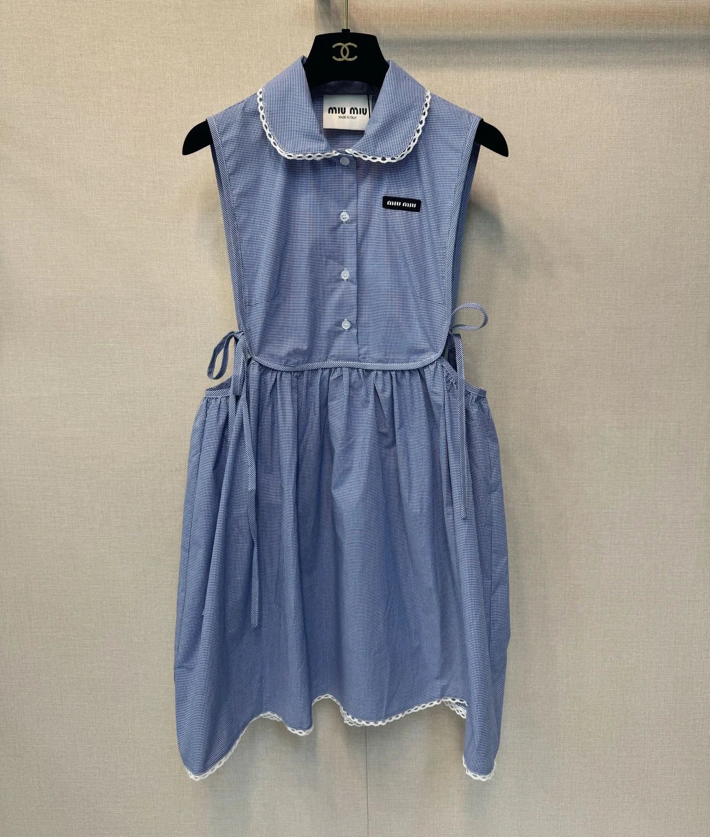 Women's Dresses MIU MIU 17464975