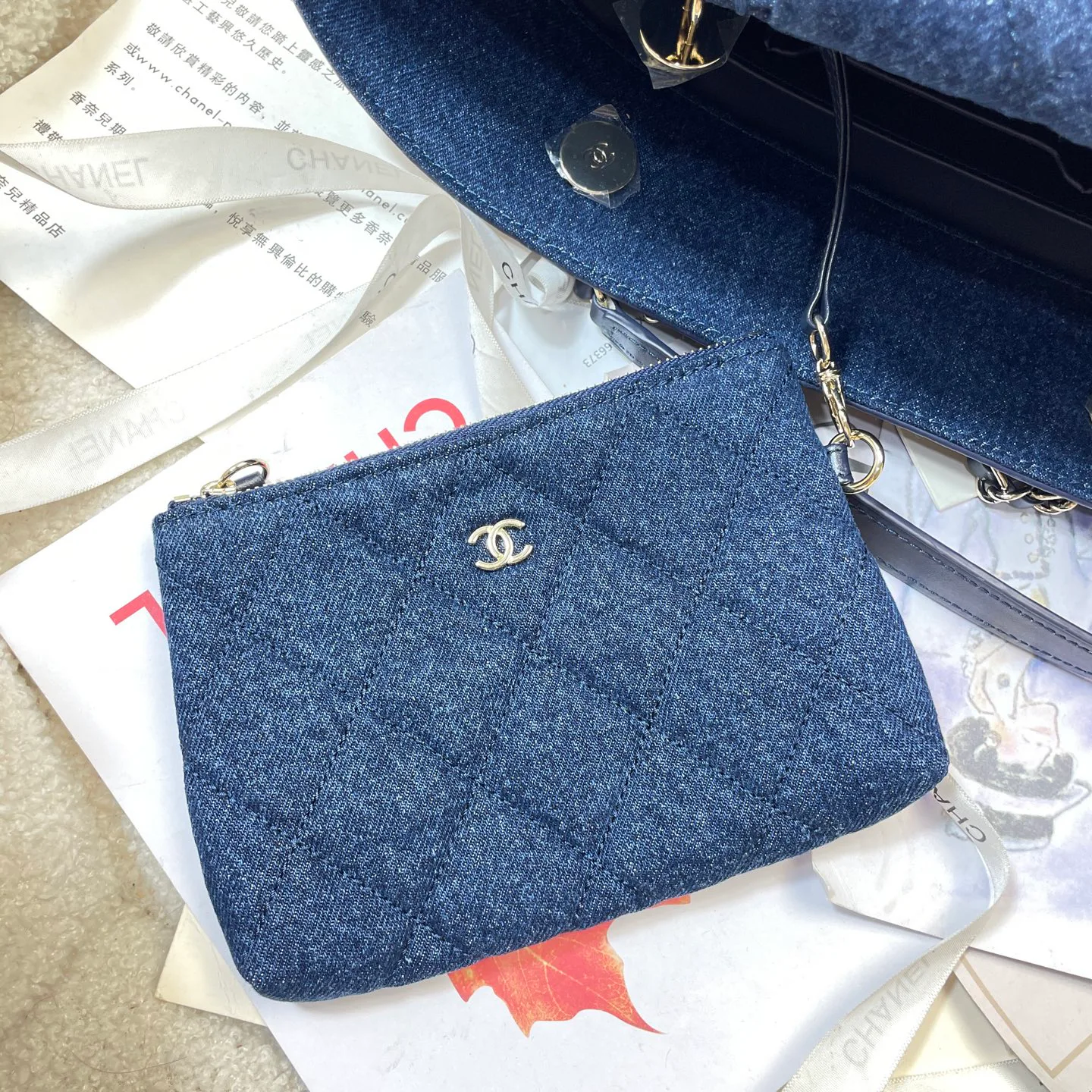 Women's Classic Handbags CHANEL 18000355