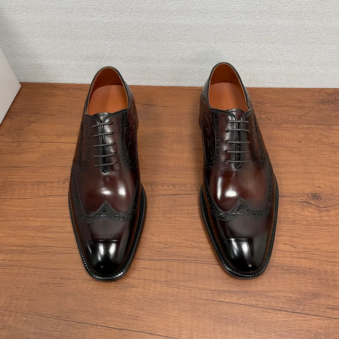 Men's Loafers And Dress Shoes BERLUTI 17367963