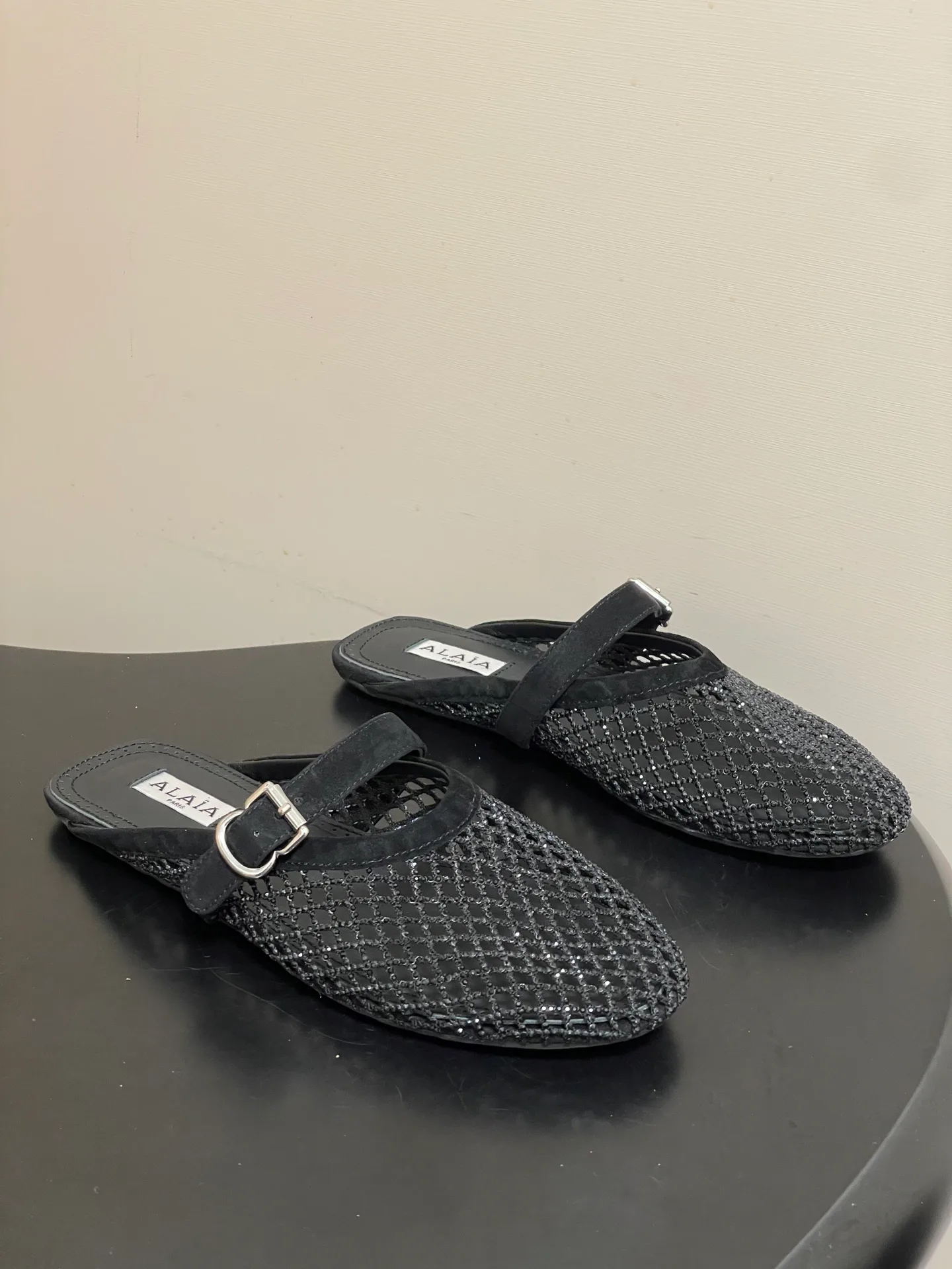 Women's Mules And Clogs ALAIA 18262039