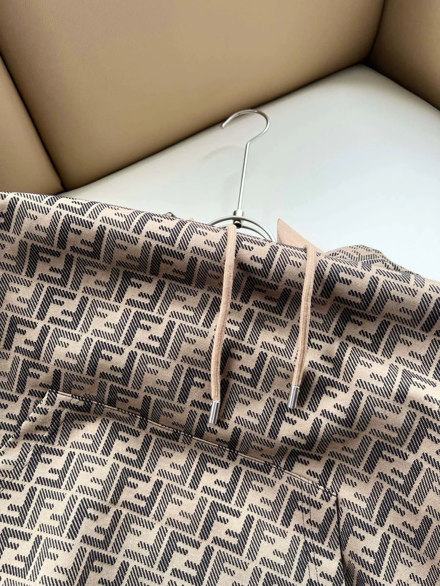 Men's Sweatshirts And Hoodies FENDI 18081084