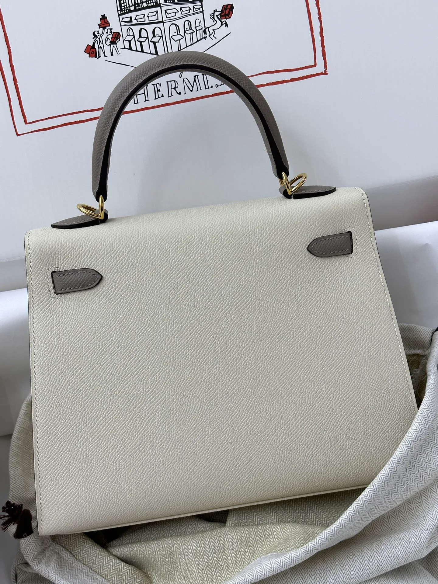 Women's Classic Handbags HERMES 18454929