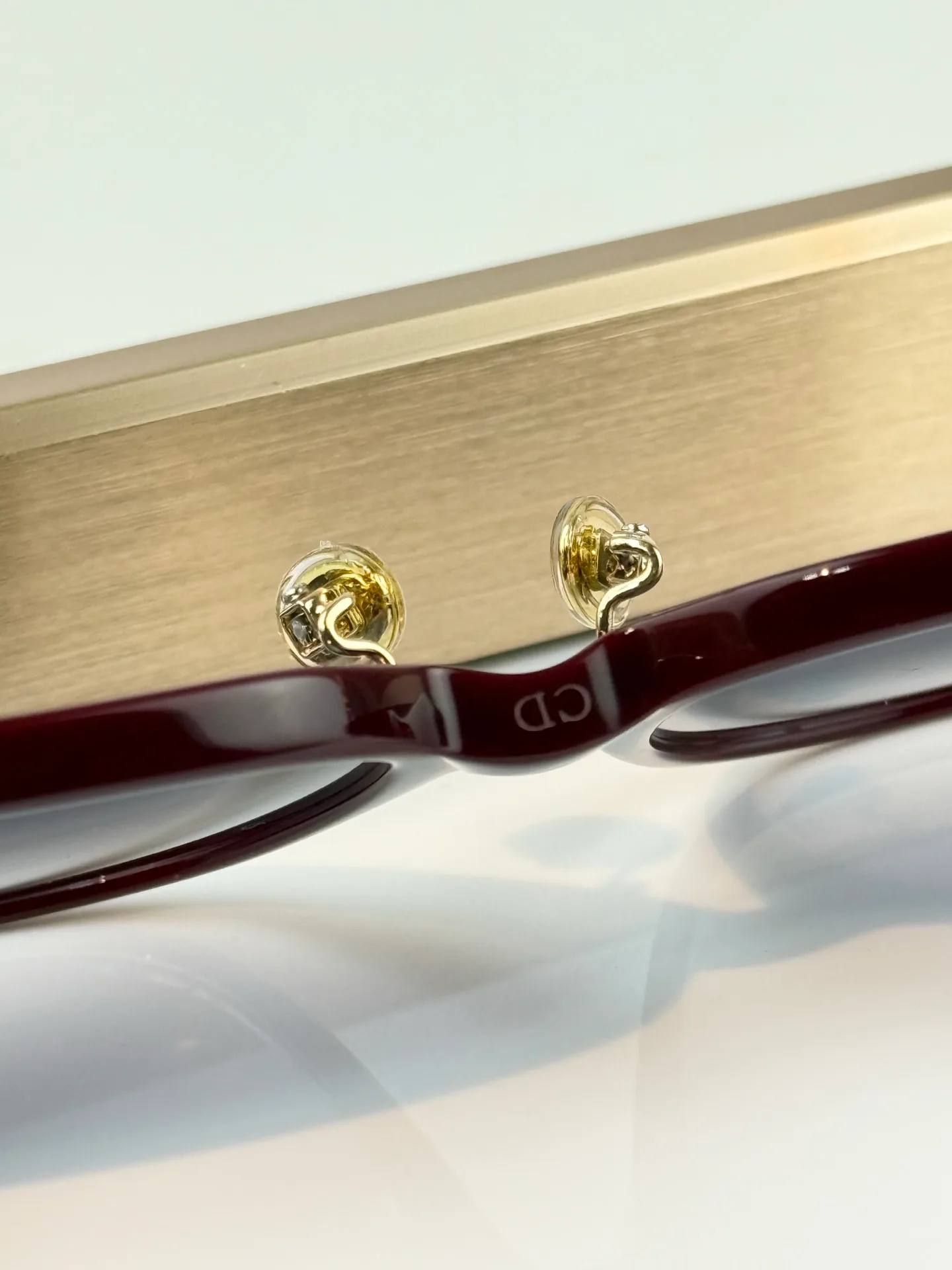 Glasses CHRISTIAN DIOR 17366538