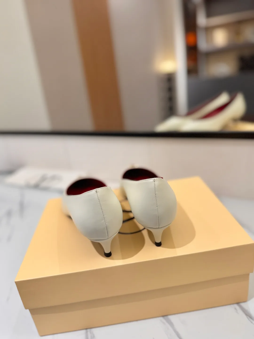 Women's Heels VALENTINO 18134915