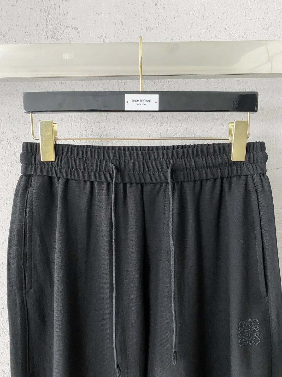 Men's Trousers LOEWE 18296207