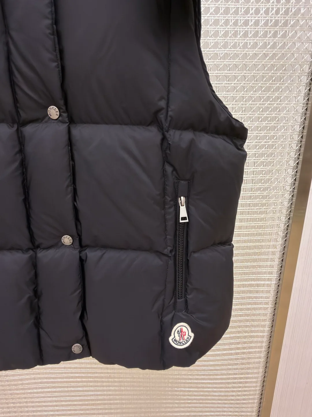 Жилеты Мужские Moncler 18612882