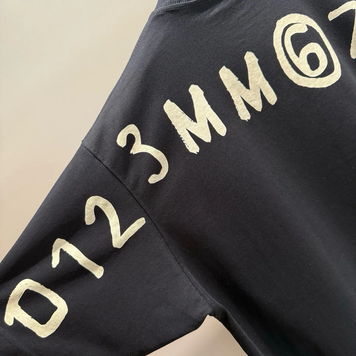 Men's T-Shirts MAISON MARGIELA 17811647