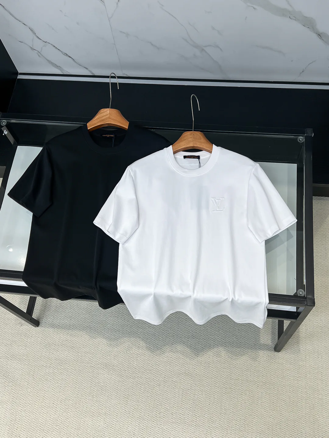 Men's T-Shirts LOUIS VUITTON 18499446