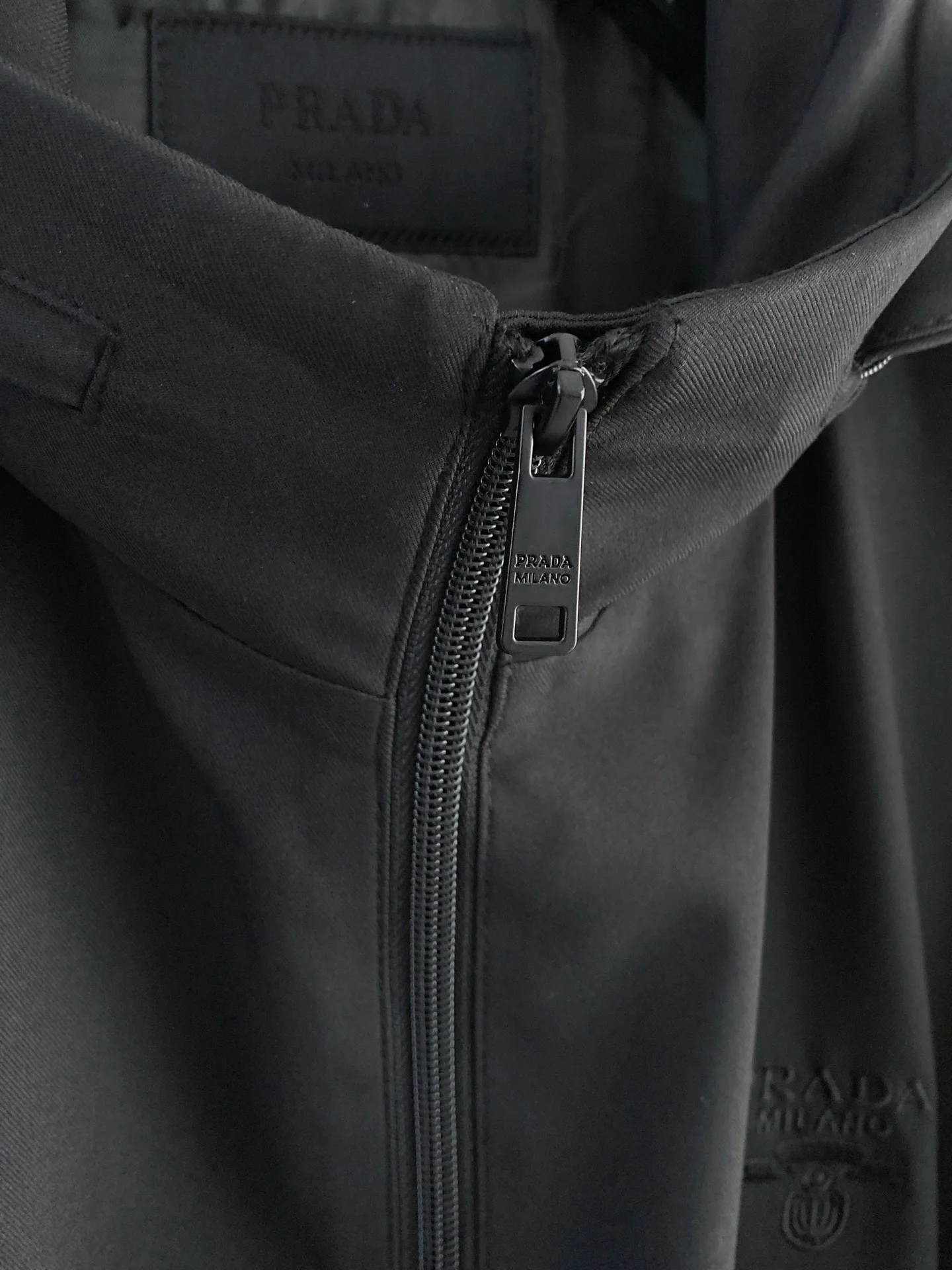 Men's Jackets And Down Jackets PRADA 18368844