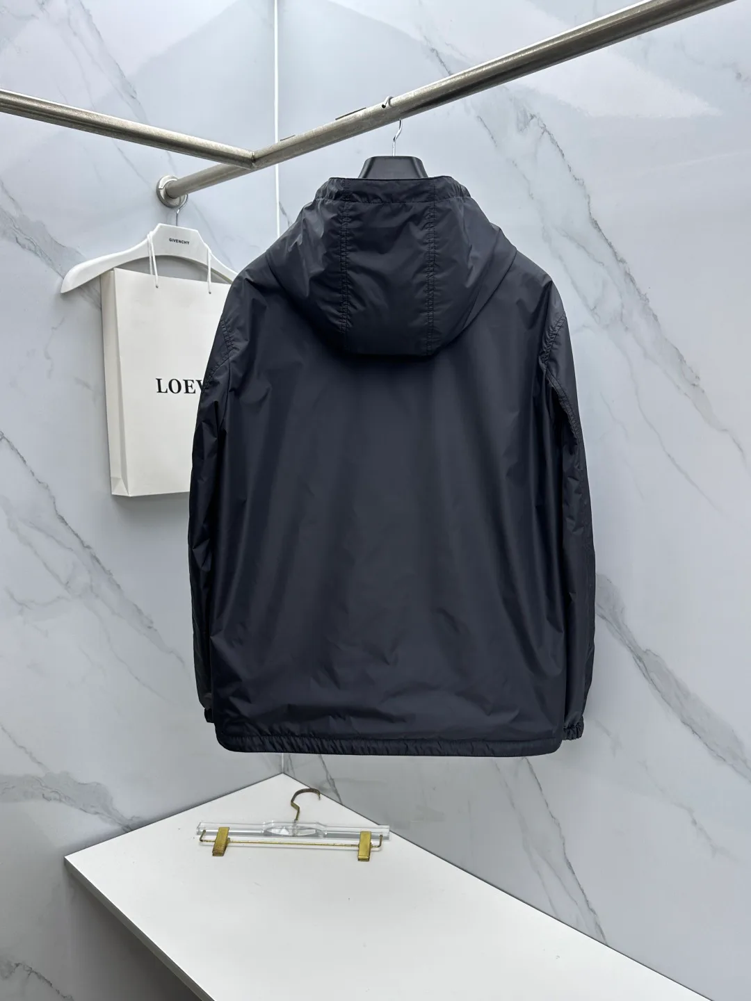 Men's Jackets And Down Jackets BURBERRY 18246848