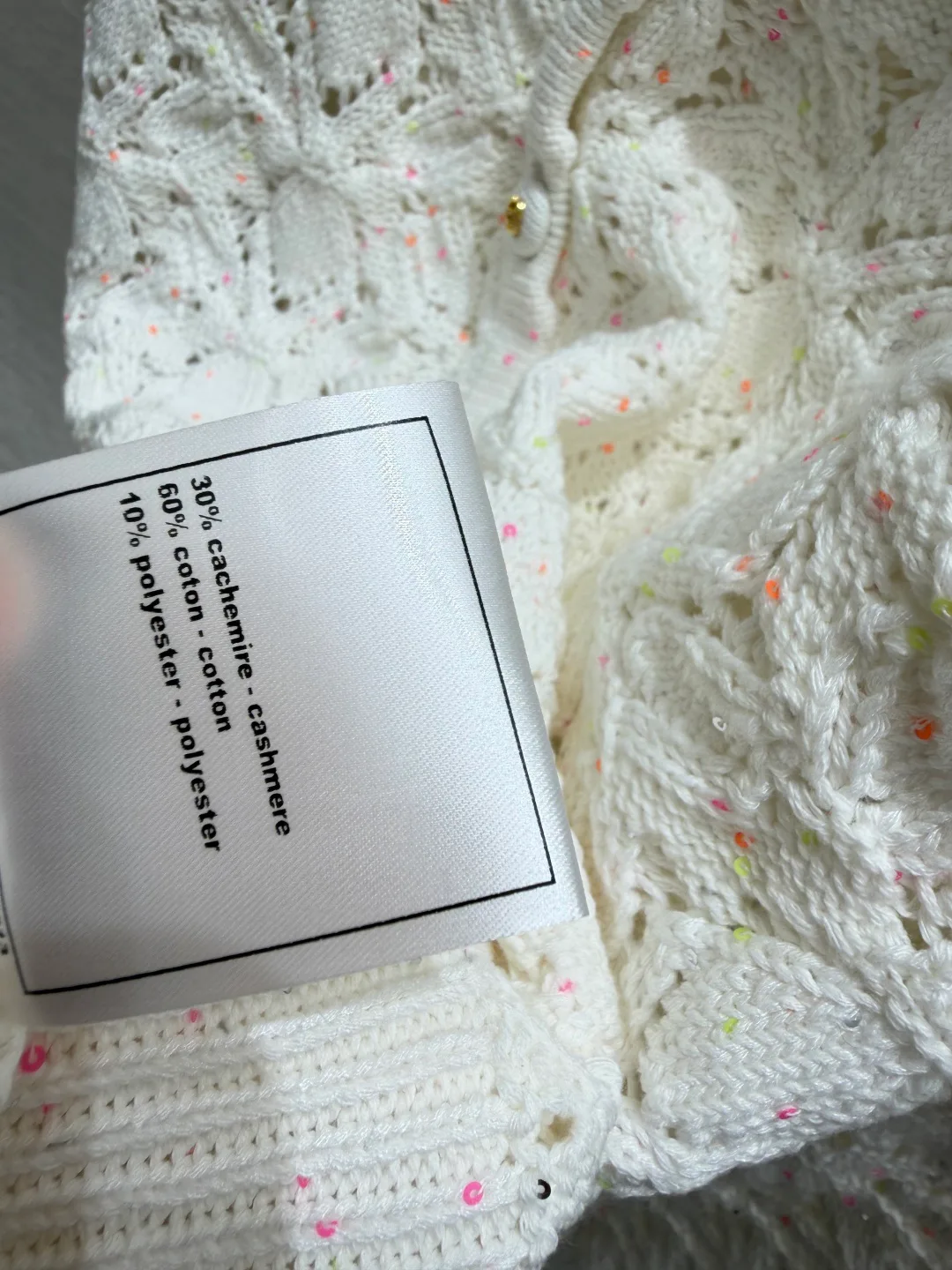 Women's Jumpers And Sweaters CHANEL 18176327