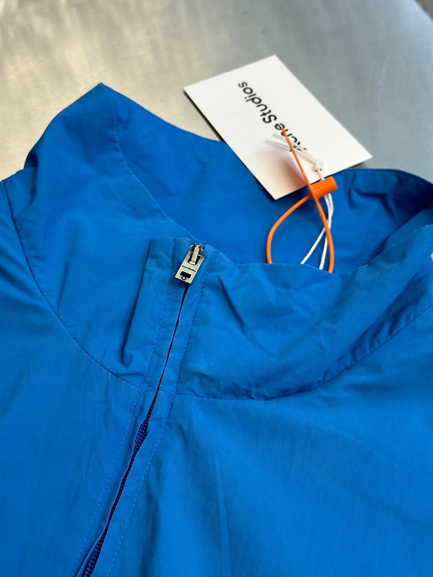Men's Jackets And Down Jackets ACNE STUDIOS 18178850