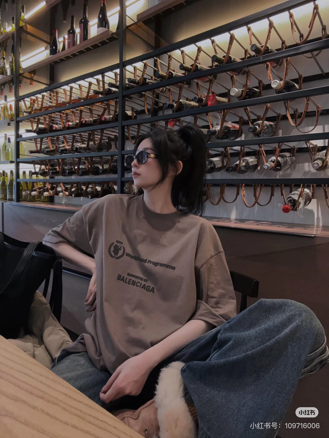 Women's T-Shirts BALENCIAGA 18190872