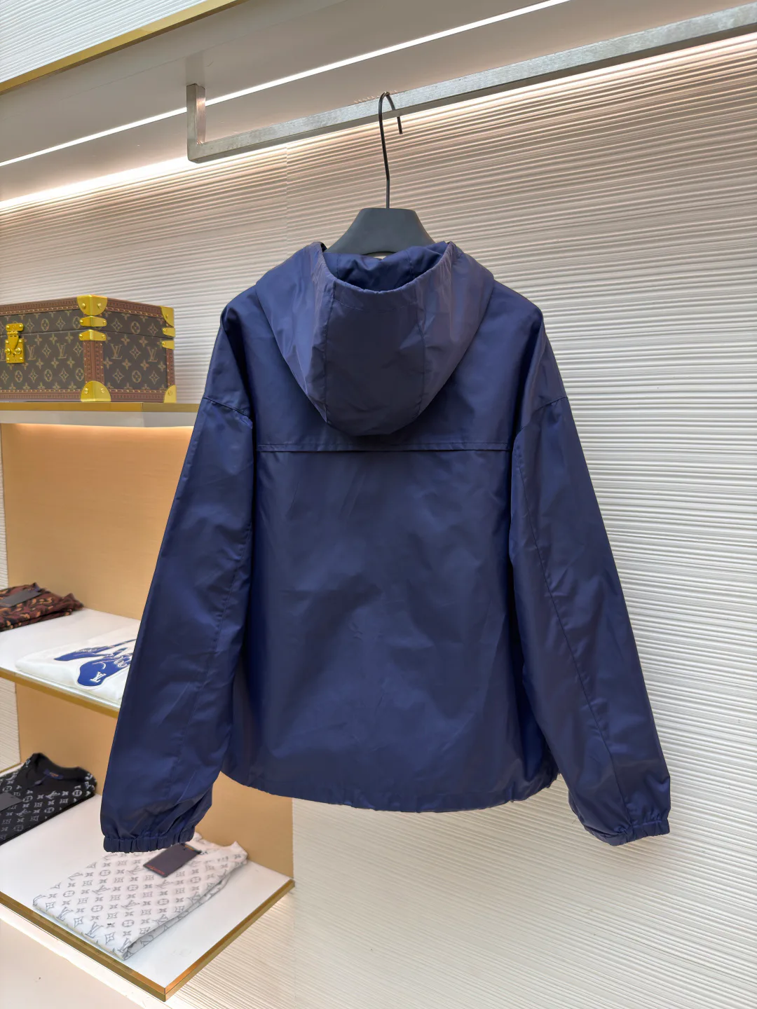 Men's Jackets And Down Jackets PRADA 18153615
