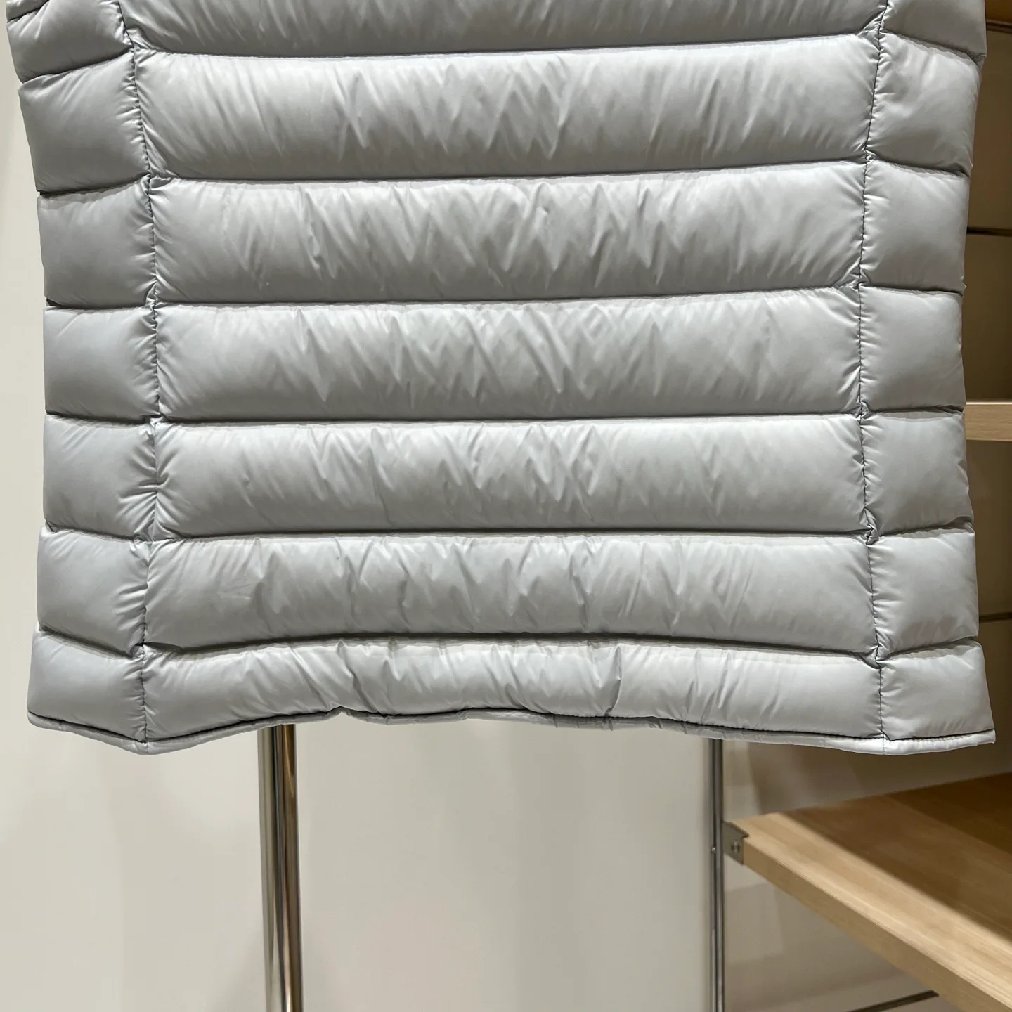Women's Vests MONCLER 18110908