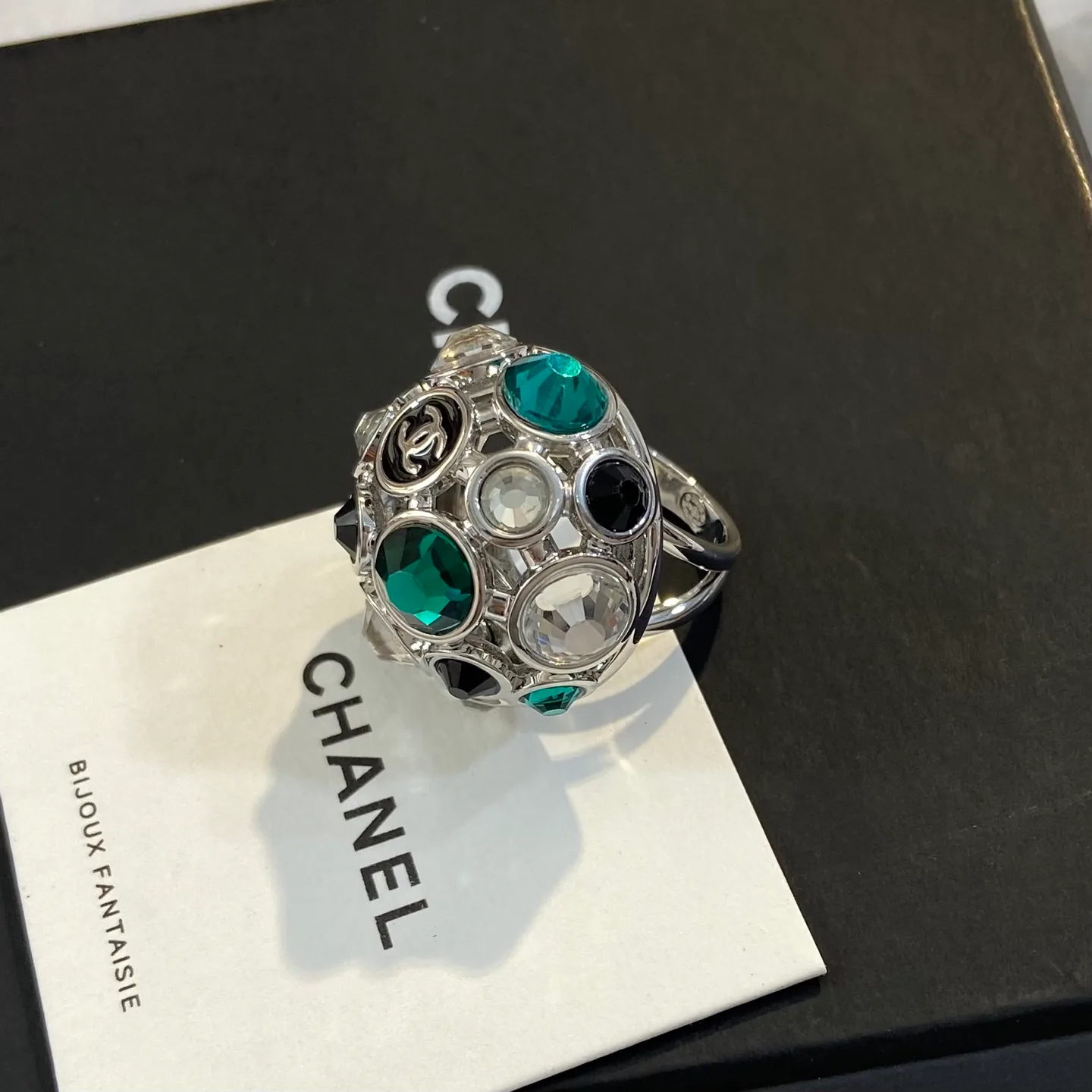 Jewelry CHANEL 17942868