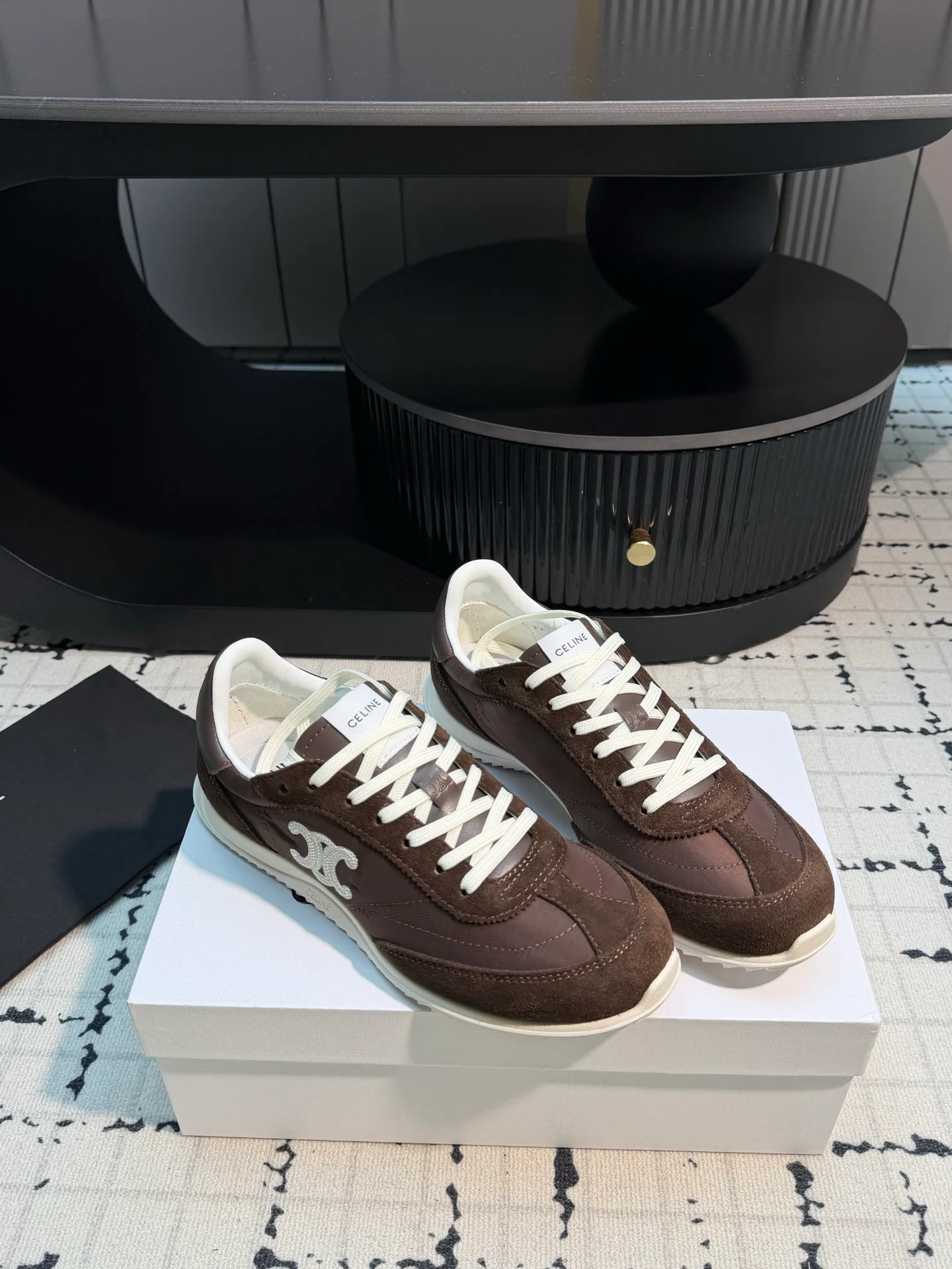Women's Sneakers CELINE 18397650
