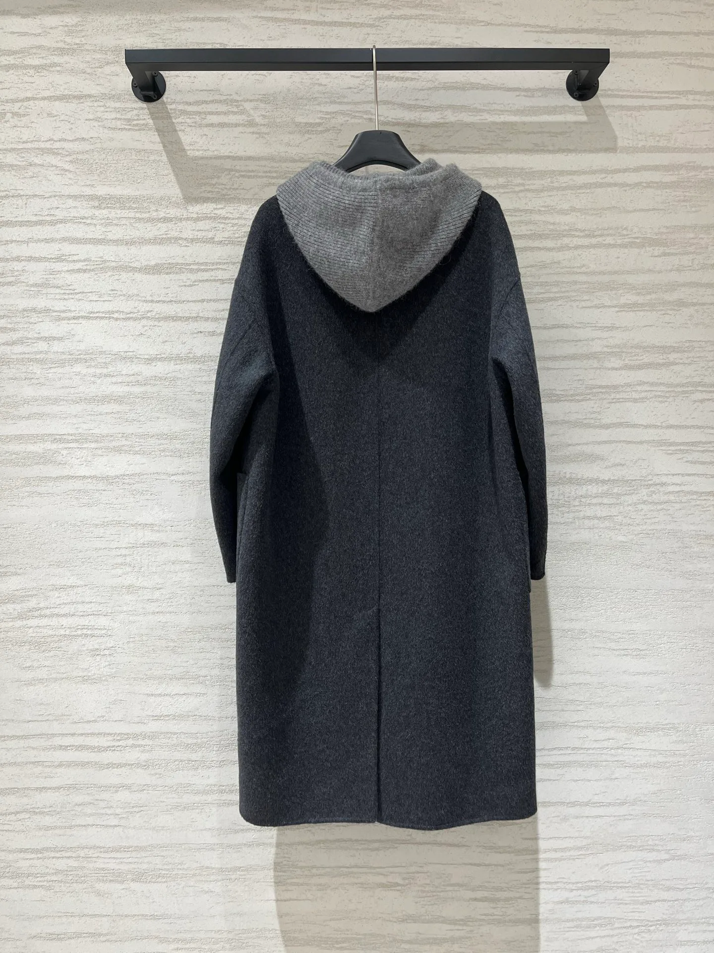 Women's Coats AMI PARIS 18533337