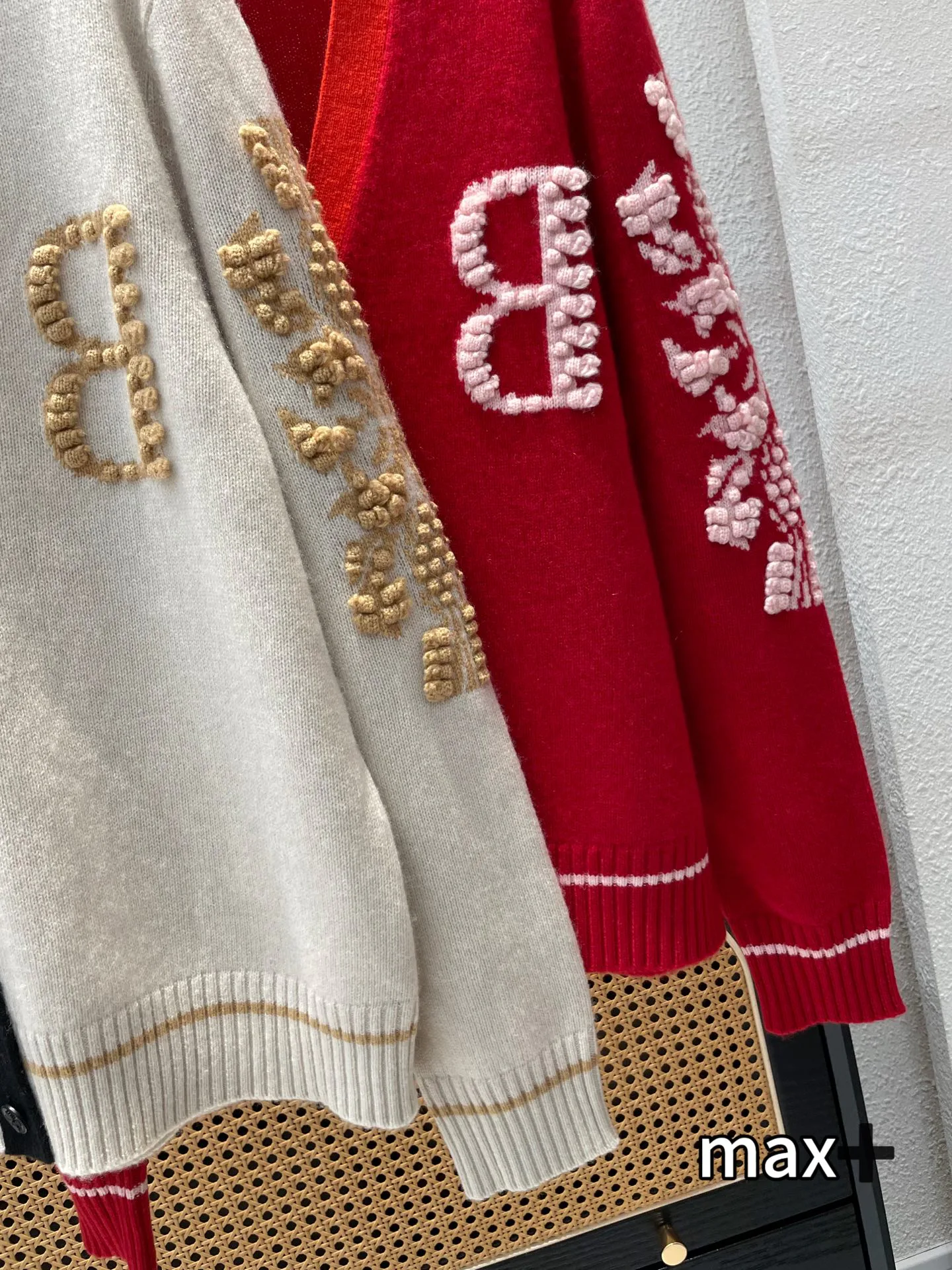 Women's Jumpers And Sweaters BURBERRY 18106568