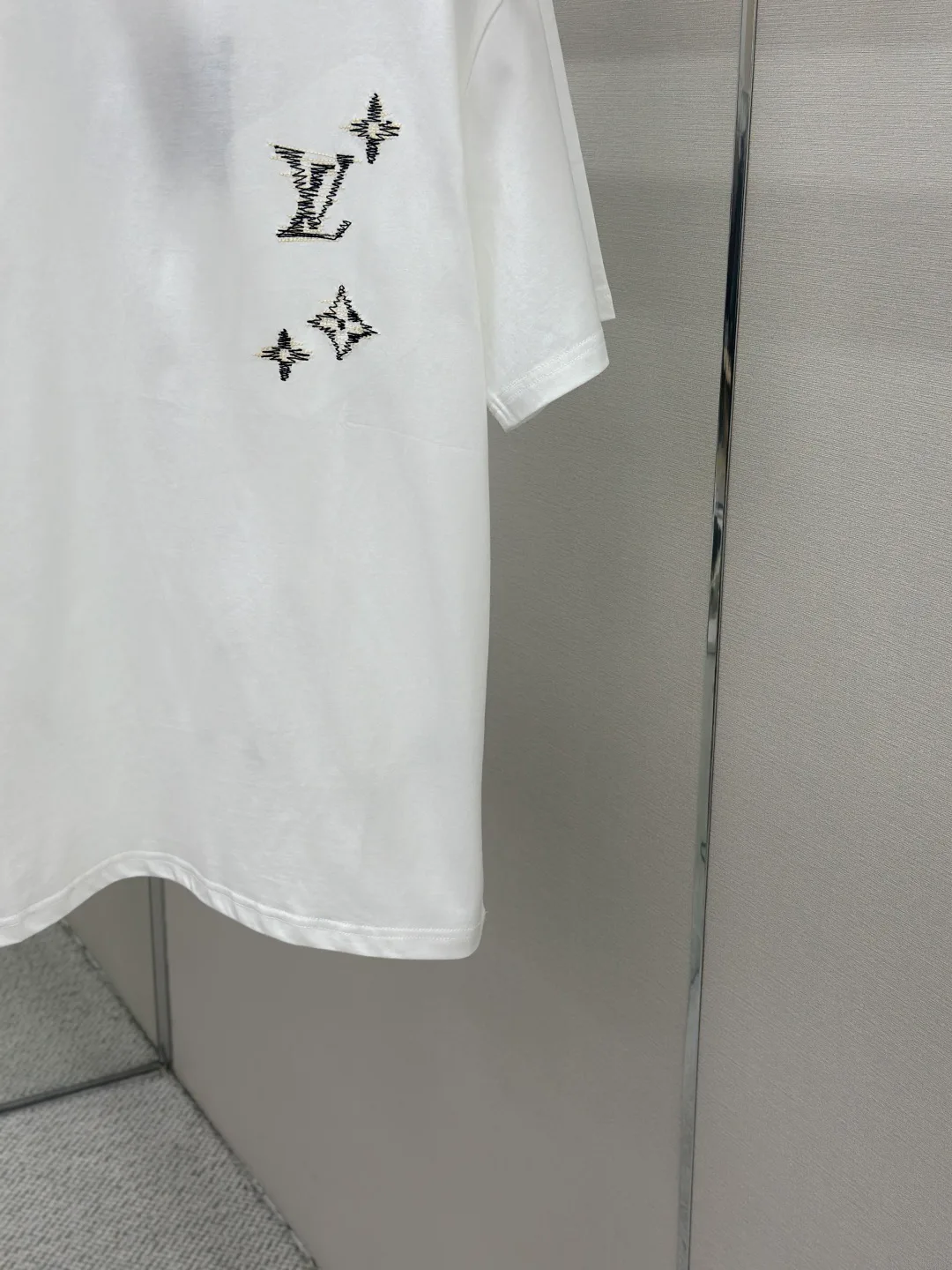 Women's T-Shirts LOUIS VUITTON 18191113