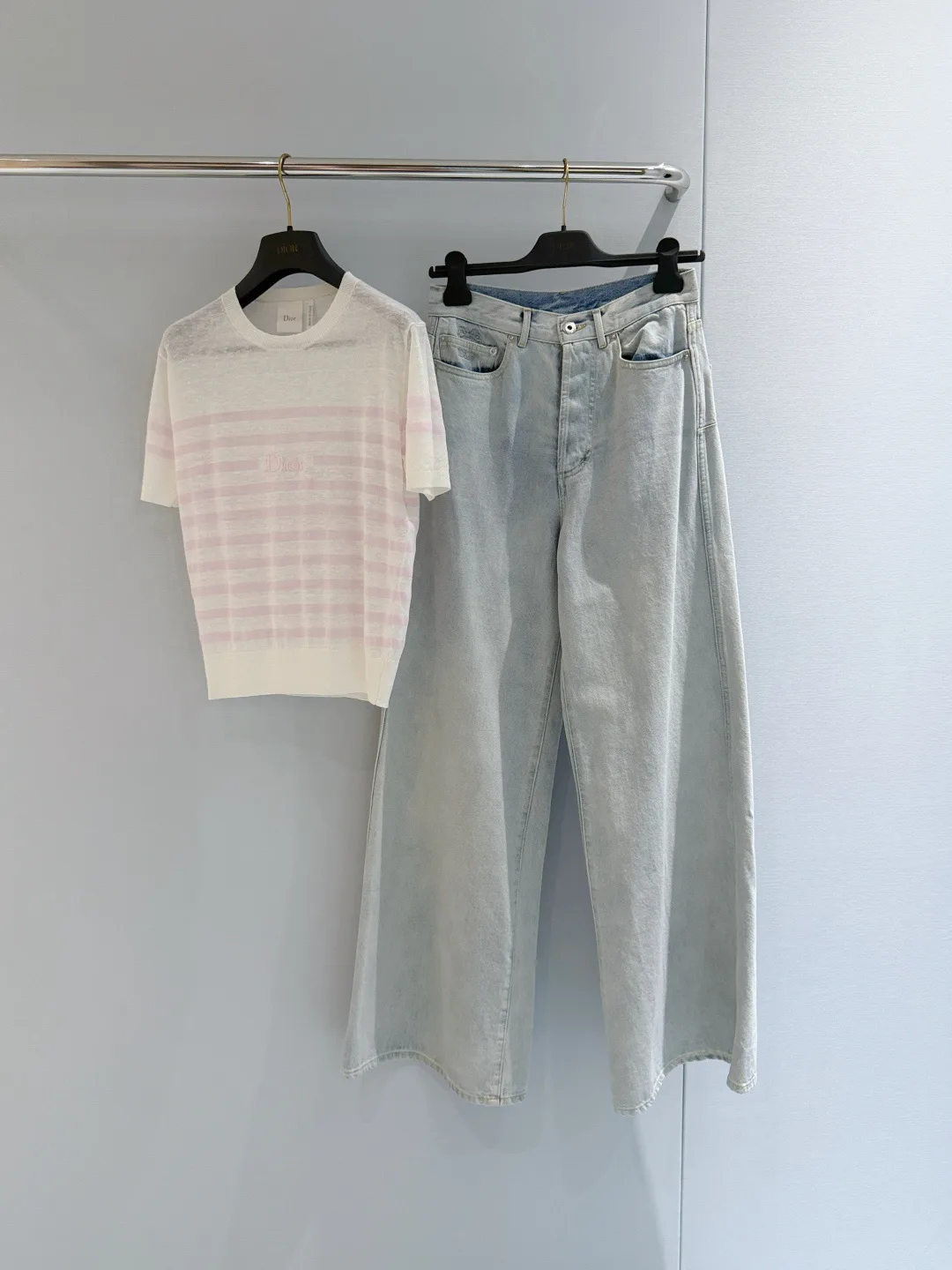 Women's Jeans CHRISTIAN DIOR 17340485