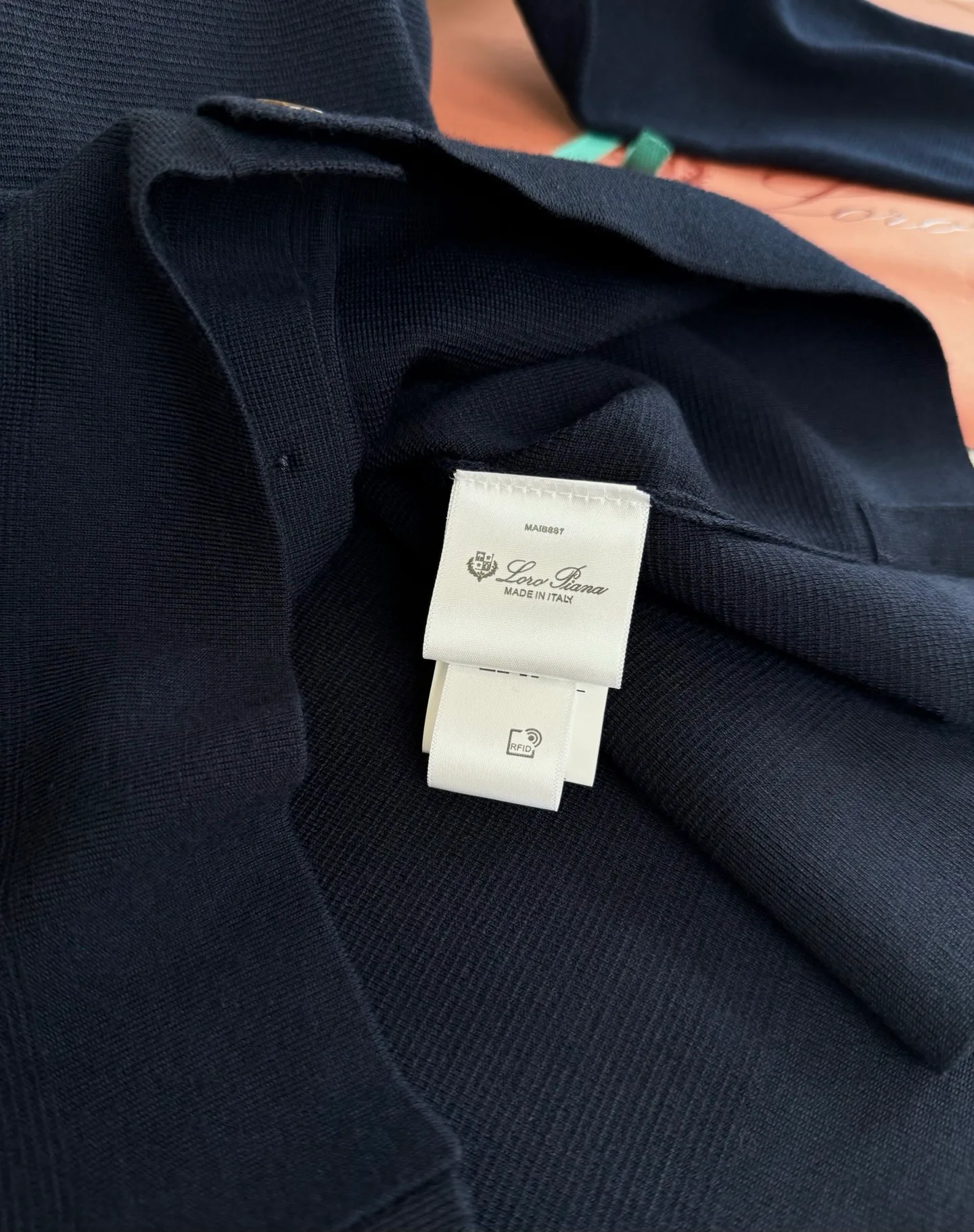 Men's Jumpers And Sweaters LORO PIANA 18343841