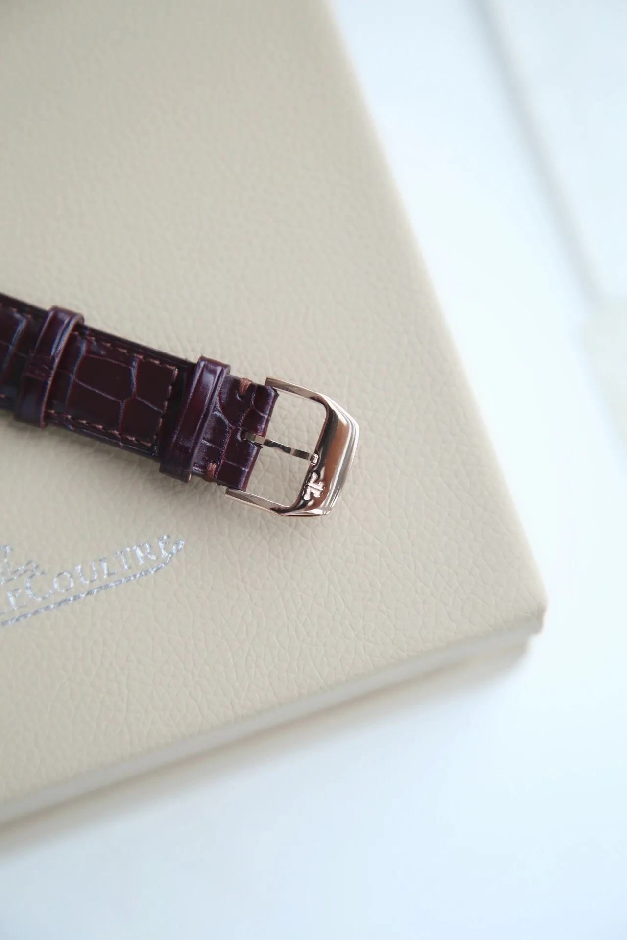 Men's Watches JAEGER-LECOULTRE 18036777