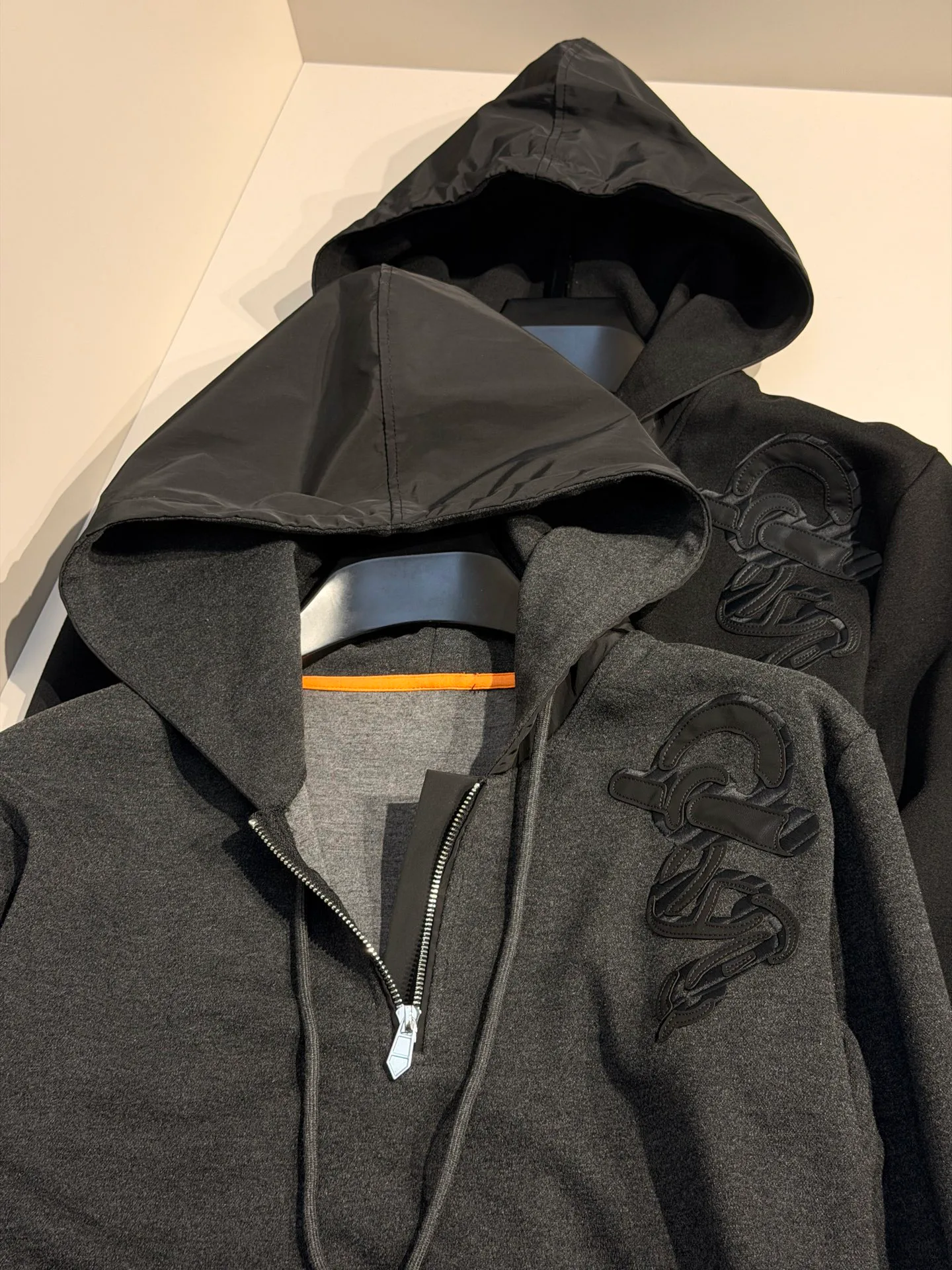 Men's Sweatshirts And Hoodies HERMES 18268109