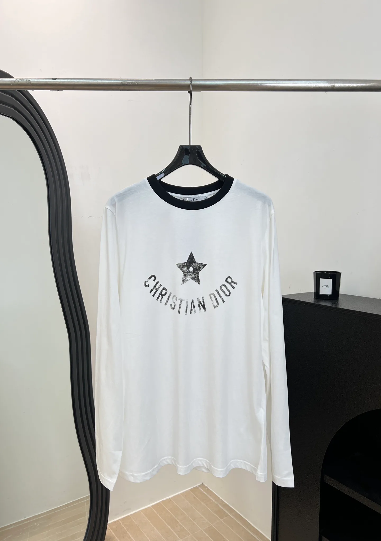Women's T-Shirts CHRISTIAN DIOR 17423701