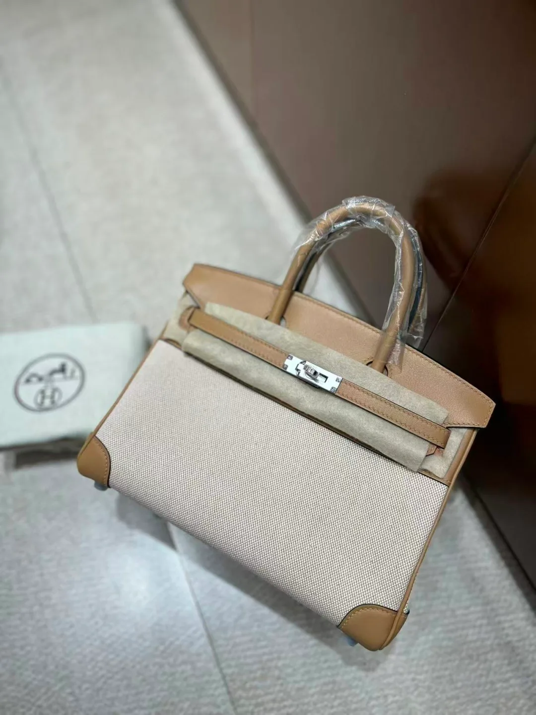 Women's Classic Handbags HERMES 17778322