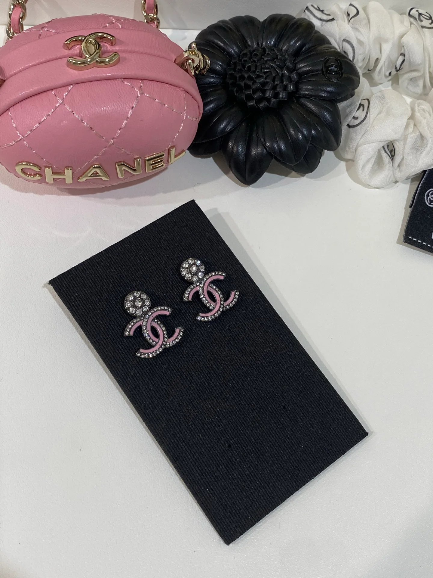Jewelry CHANEL 18122410