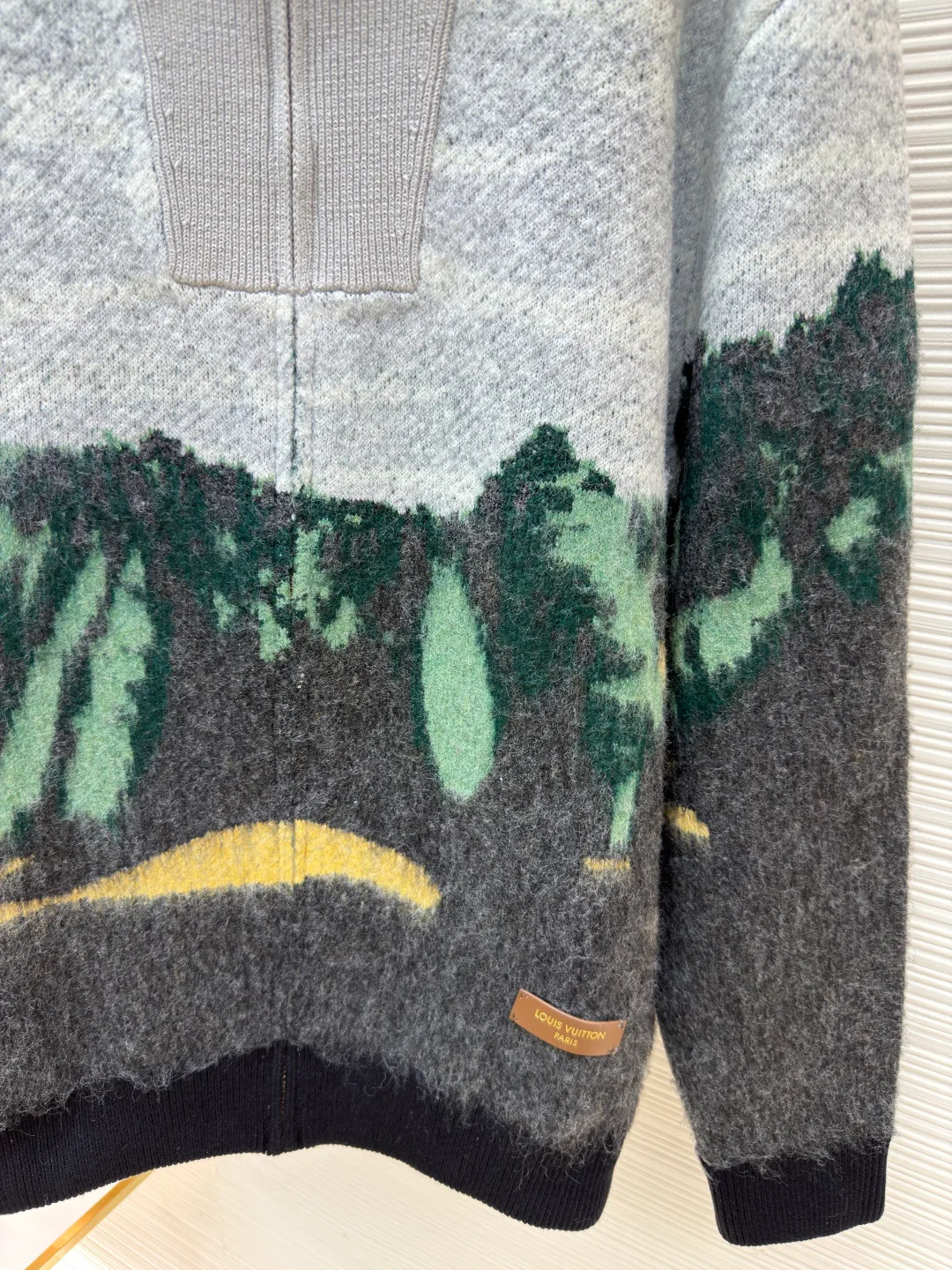 Men's Jumpers And Sweaters LOUIS VUITTON 17933363
