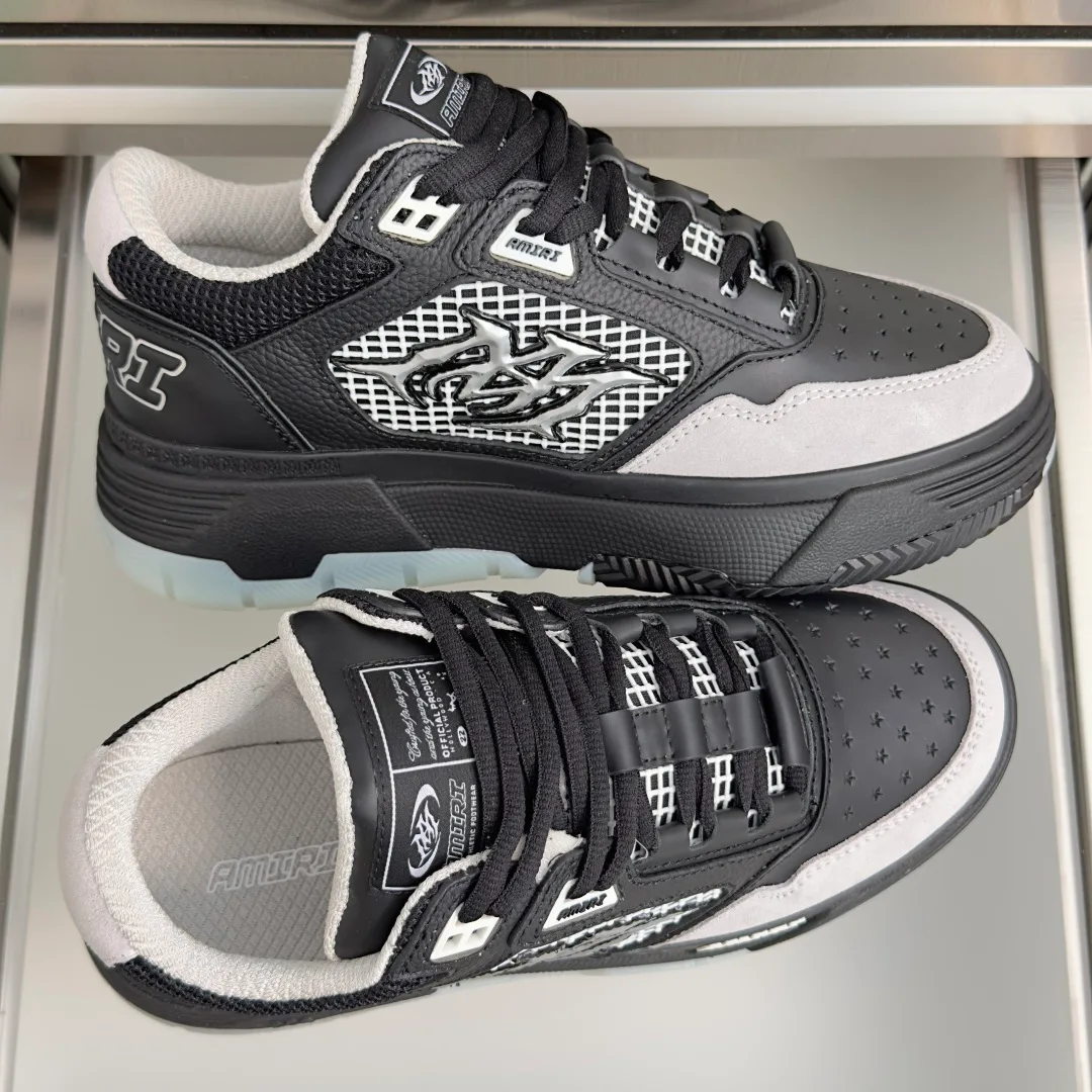 Women's Sneakers AMIRI 17771994