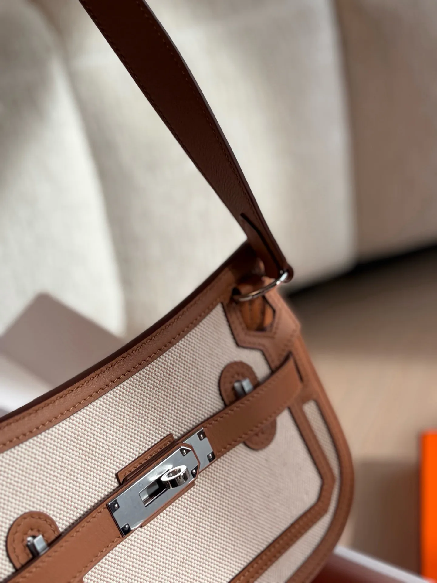 Women's Classic Handbags HERMES 17382410