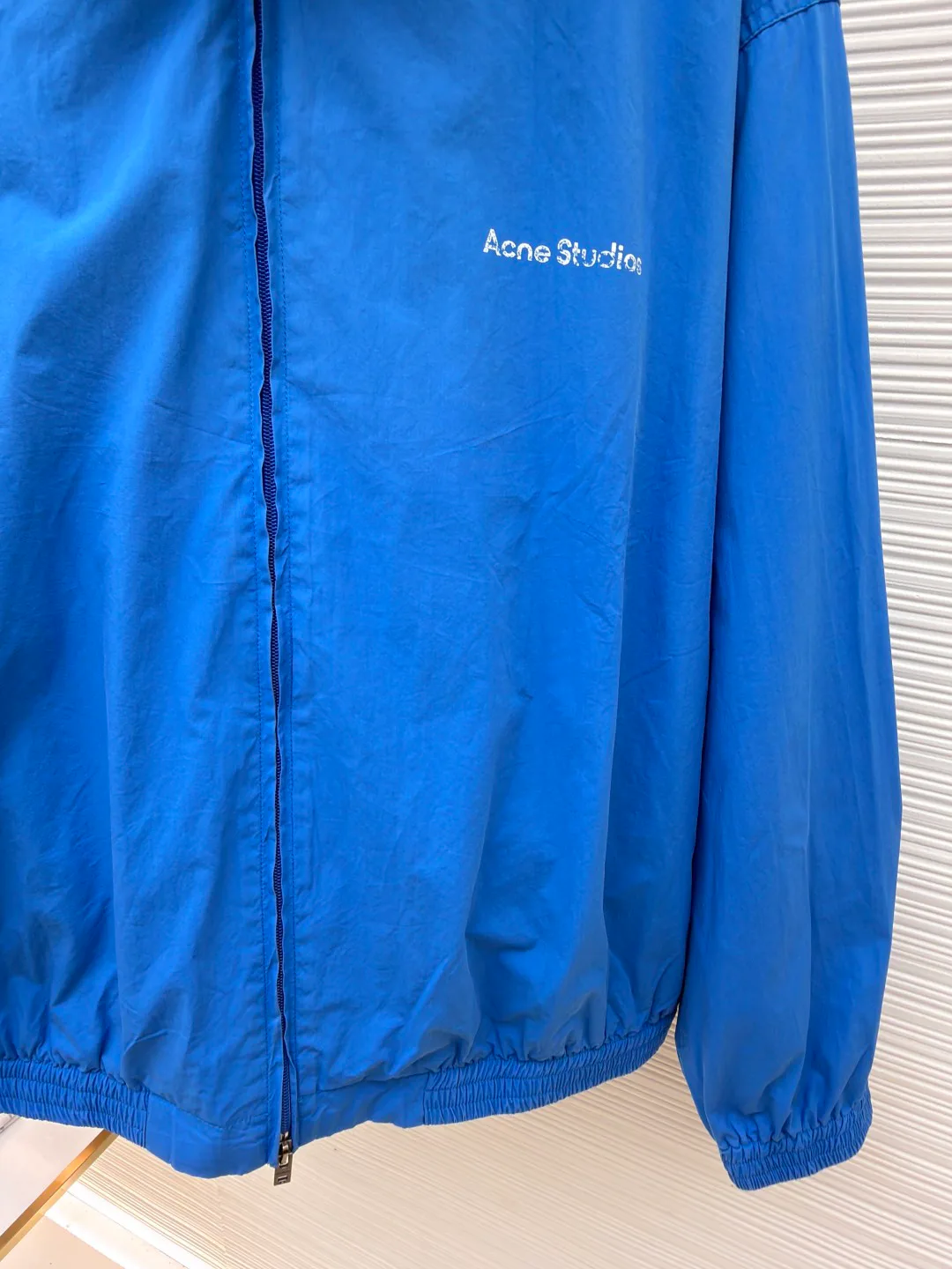 Men's Jackets And Down Jackets ACNE STUDIOS 18309059