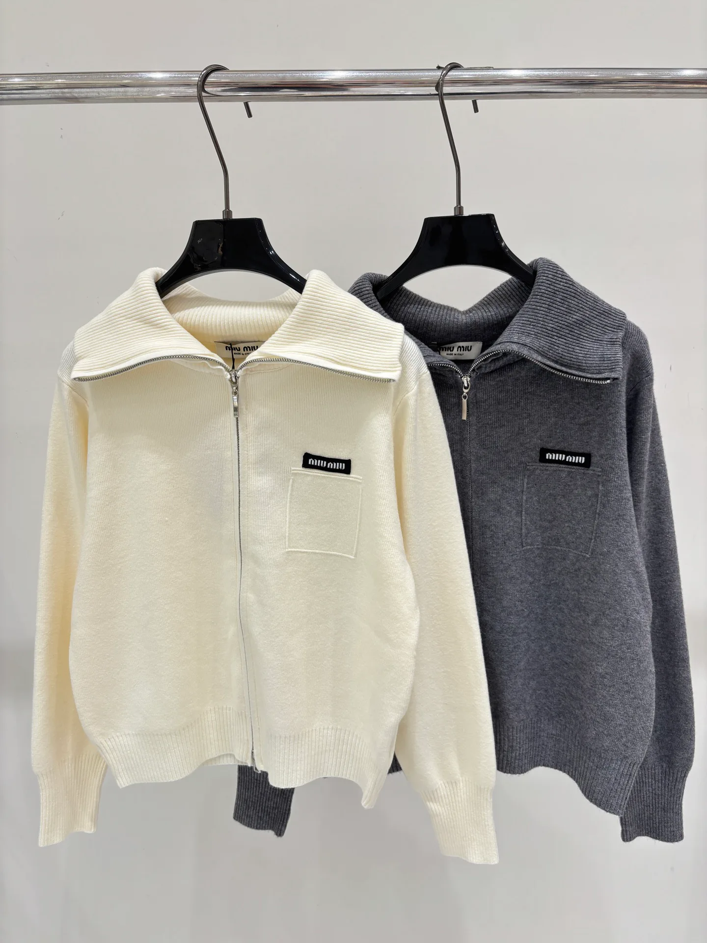 Women's Jumpers And Sweaters MIU MIU 18263257