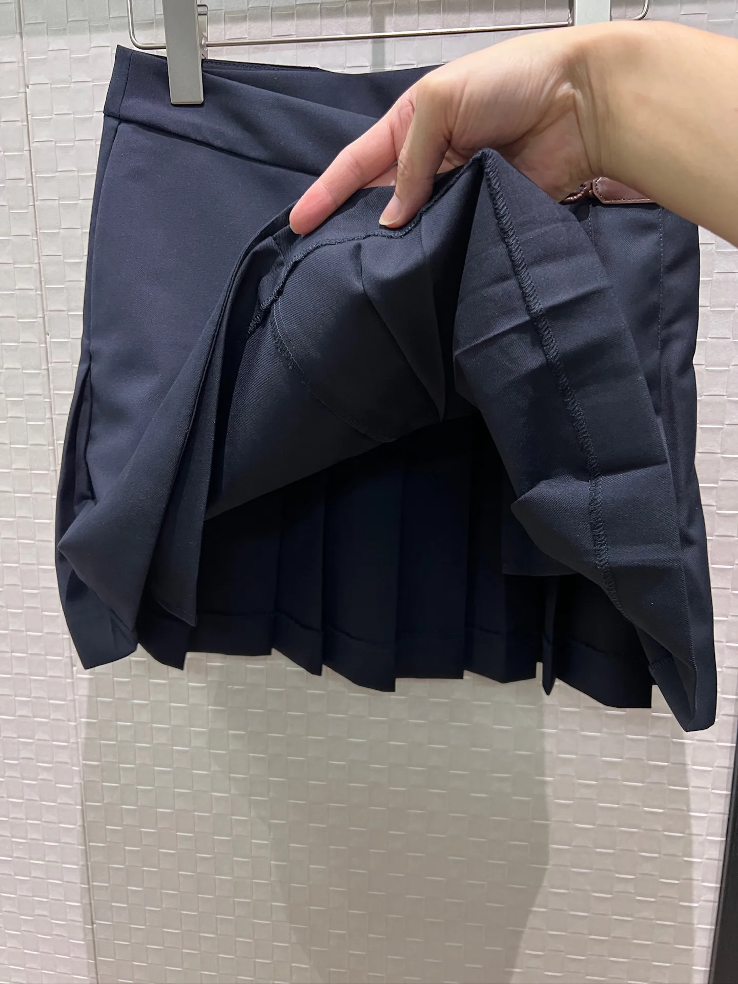 Women's Skirts LOEWE 18460139