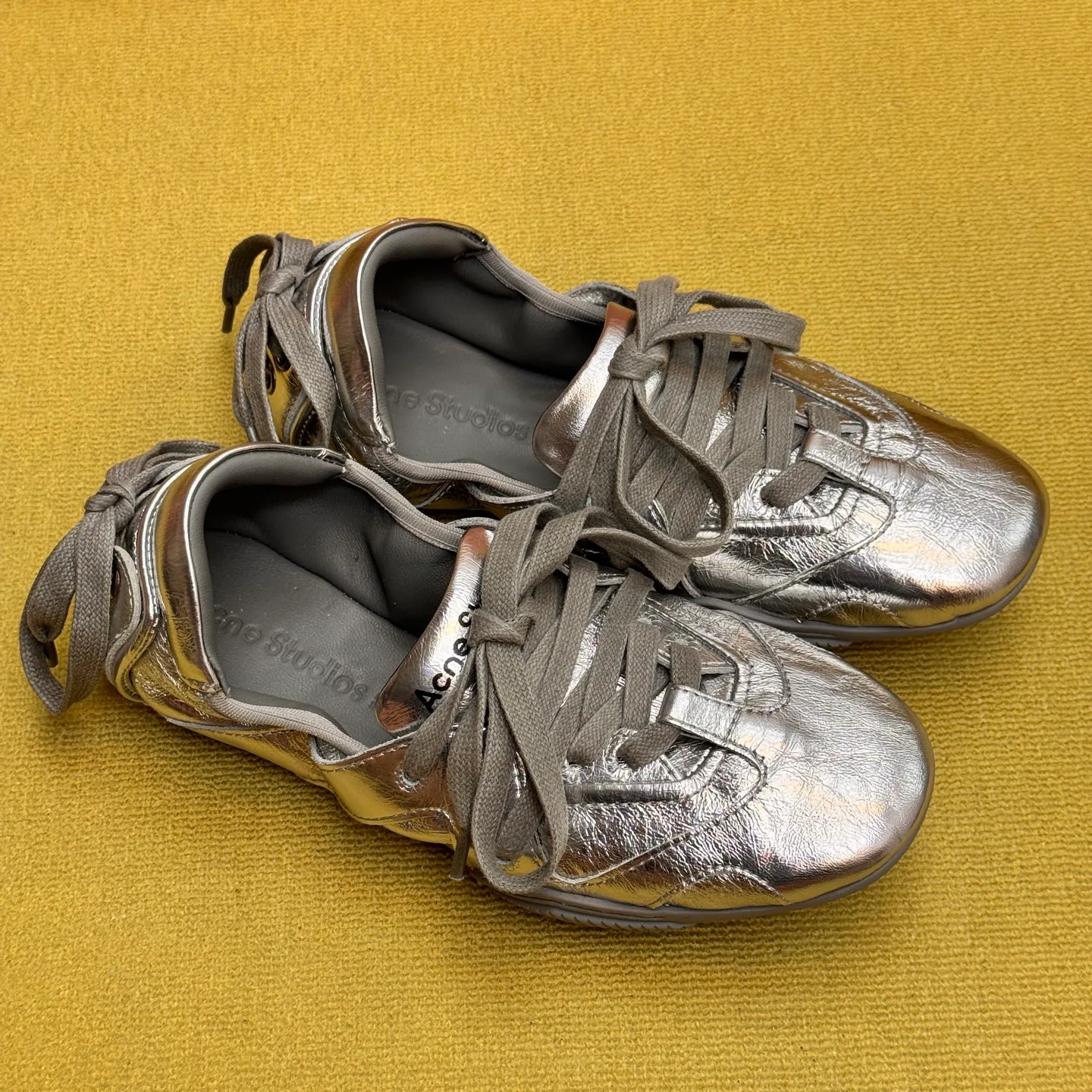 Women's Sneakers ACNE STUDIOS 17264961
