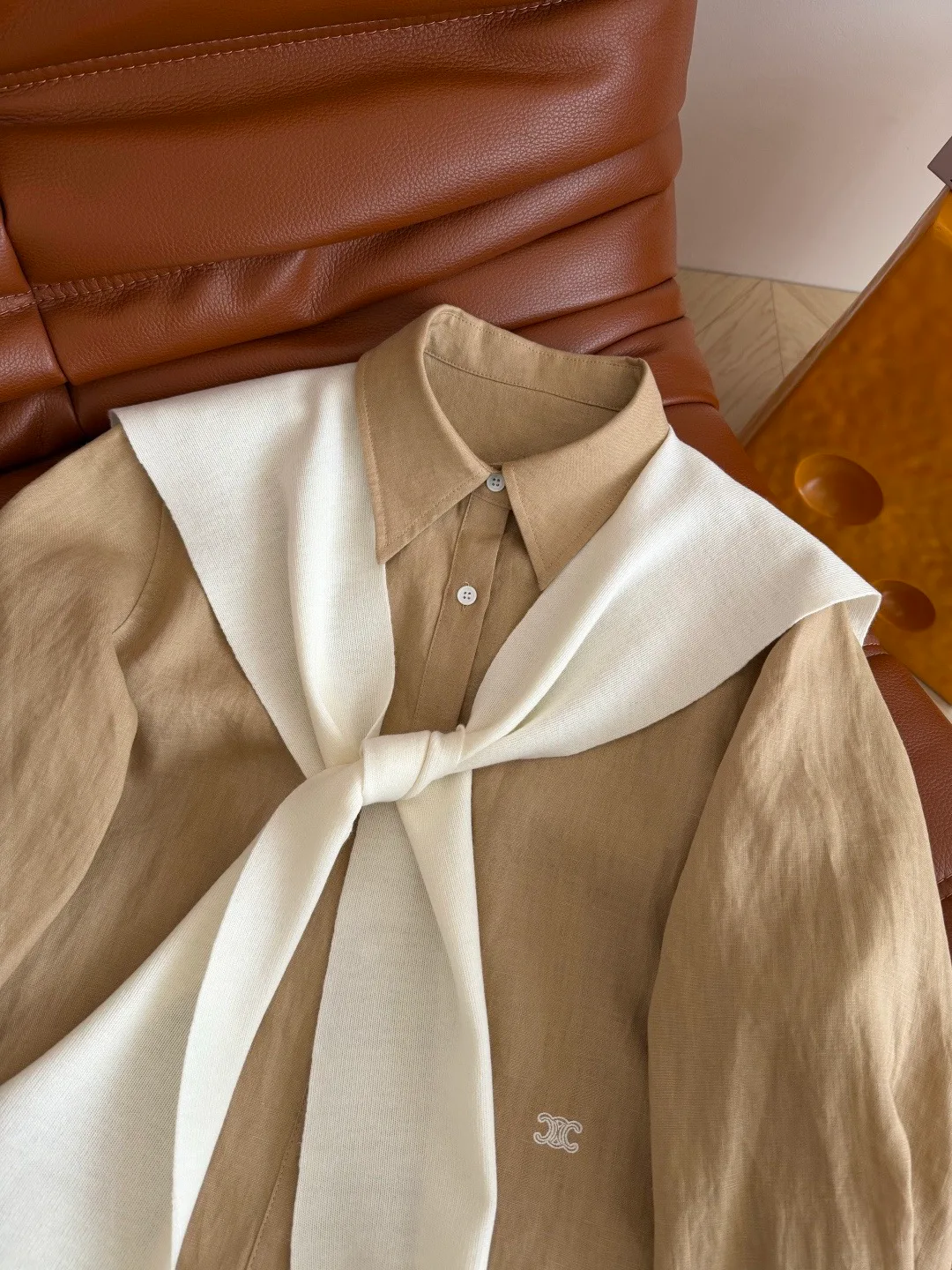 Women's Shirts CELINE 18473742