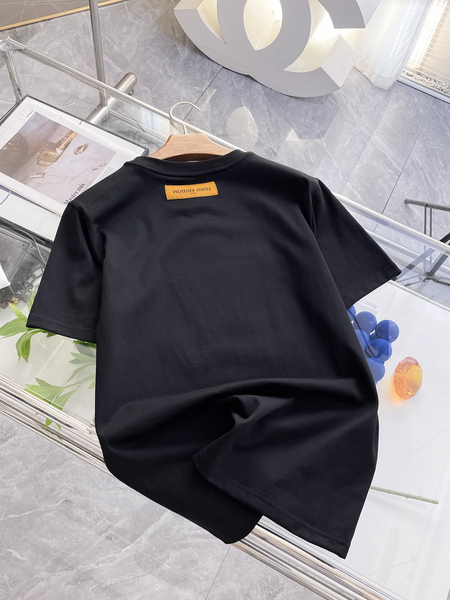 Men's T-Shirts LOUIS VUITTON 17579765