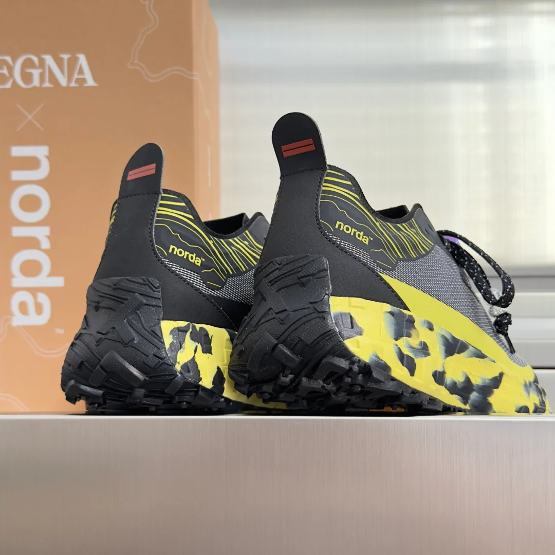Women's Sneakers ZEGNA 17950658