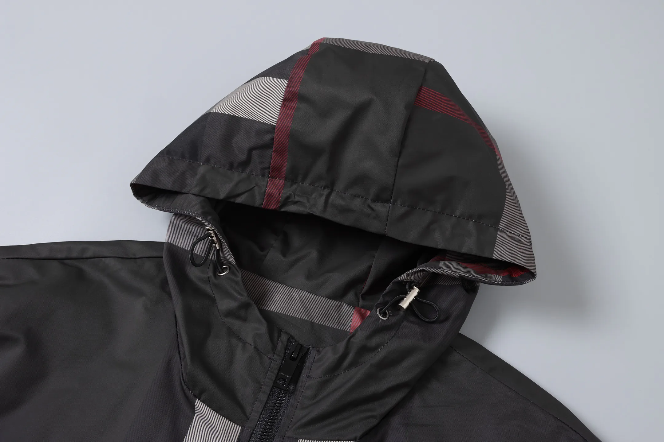 Men's Jackets And Down Jackets BURBERRY 18033029