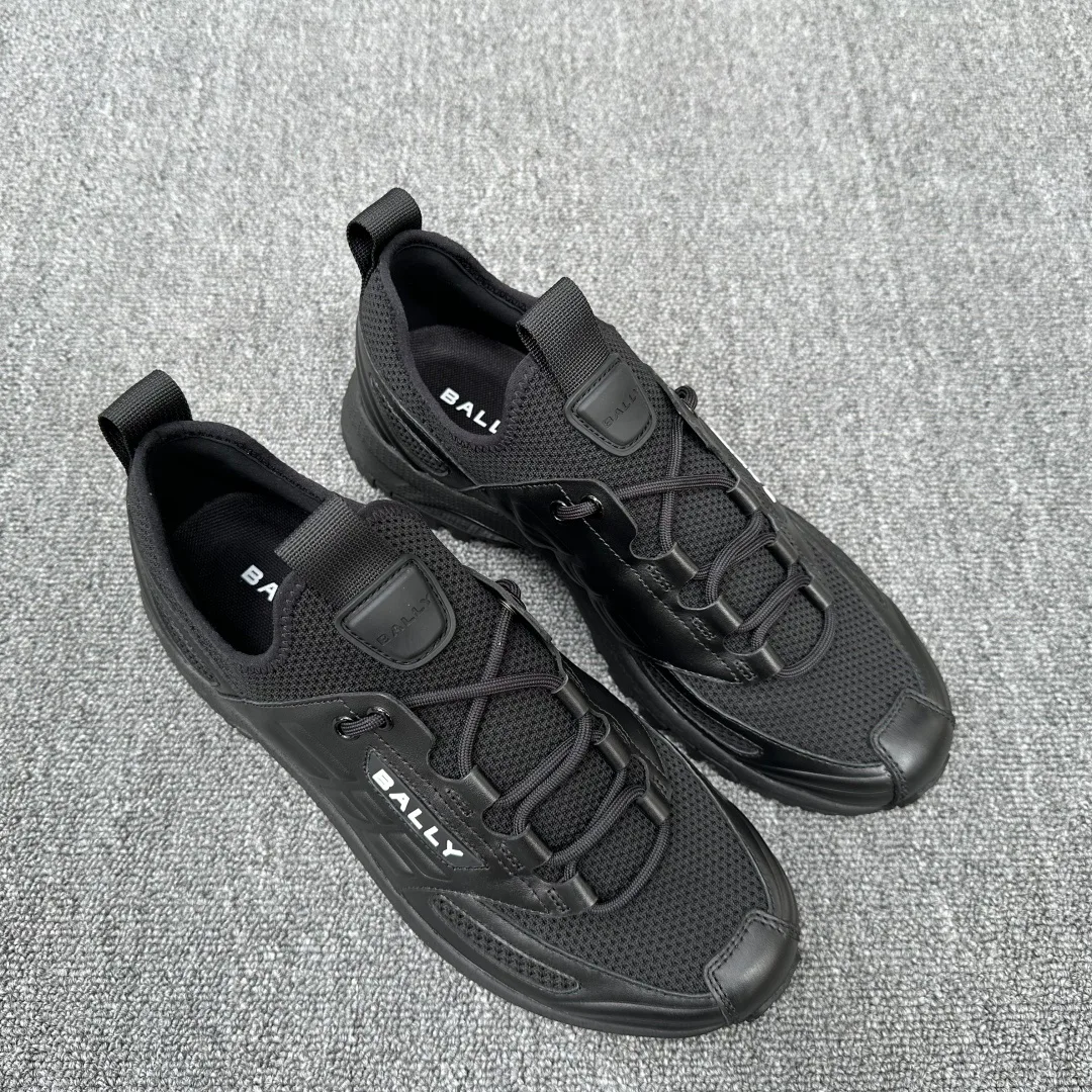 Men's Sneakers BALLY 19584843