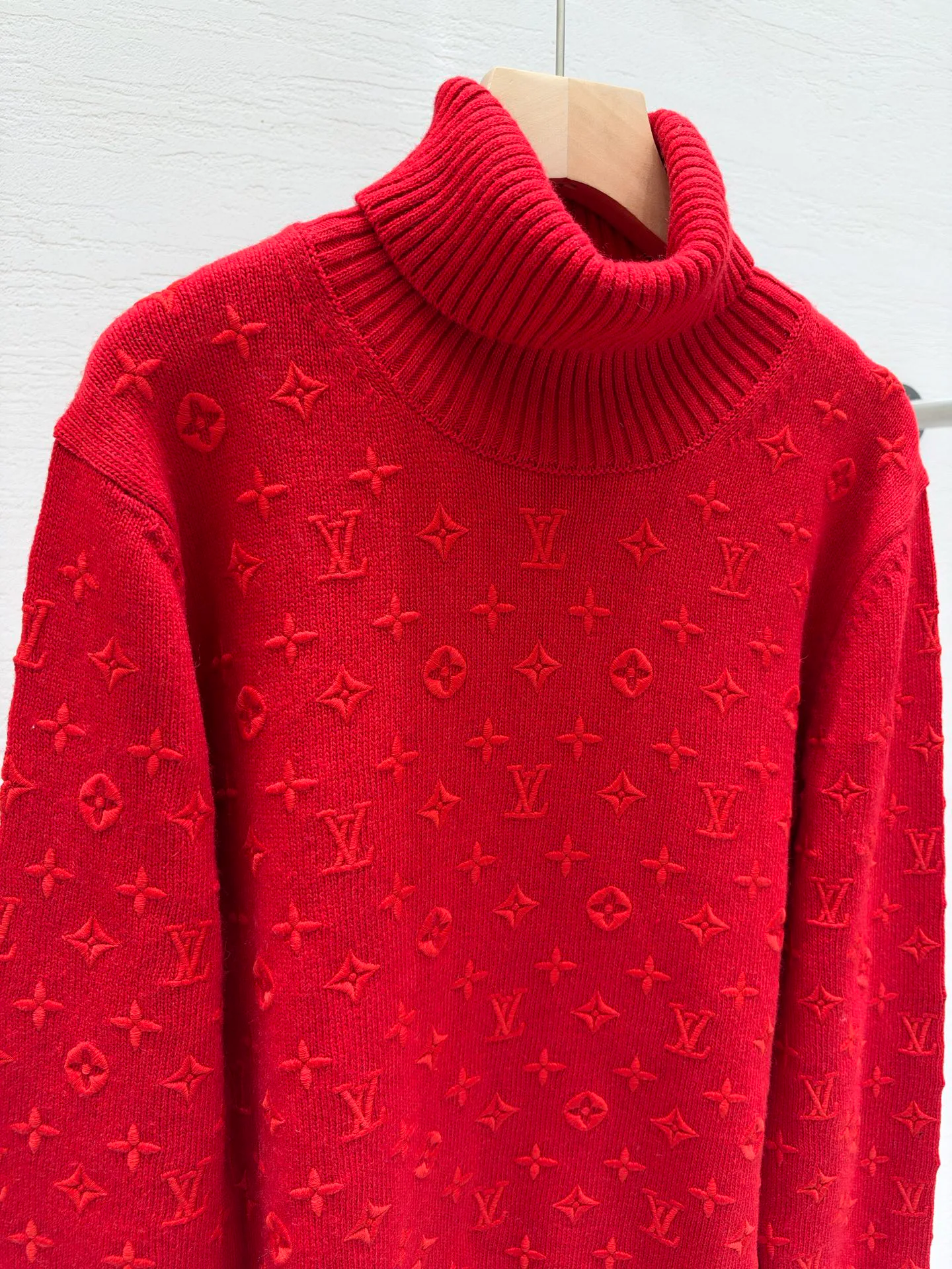Women's Jumpers And Sweaters LOUIS VUITTON 19560095