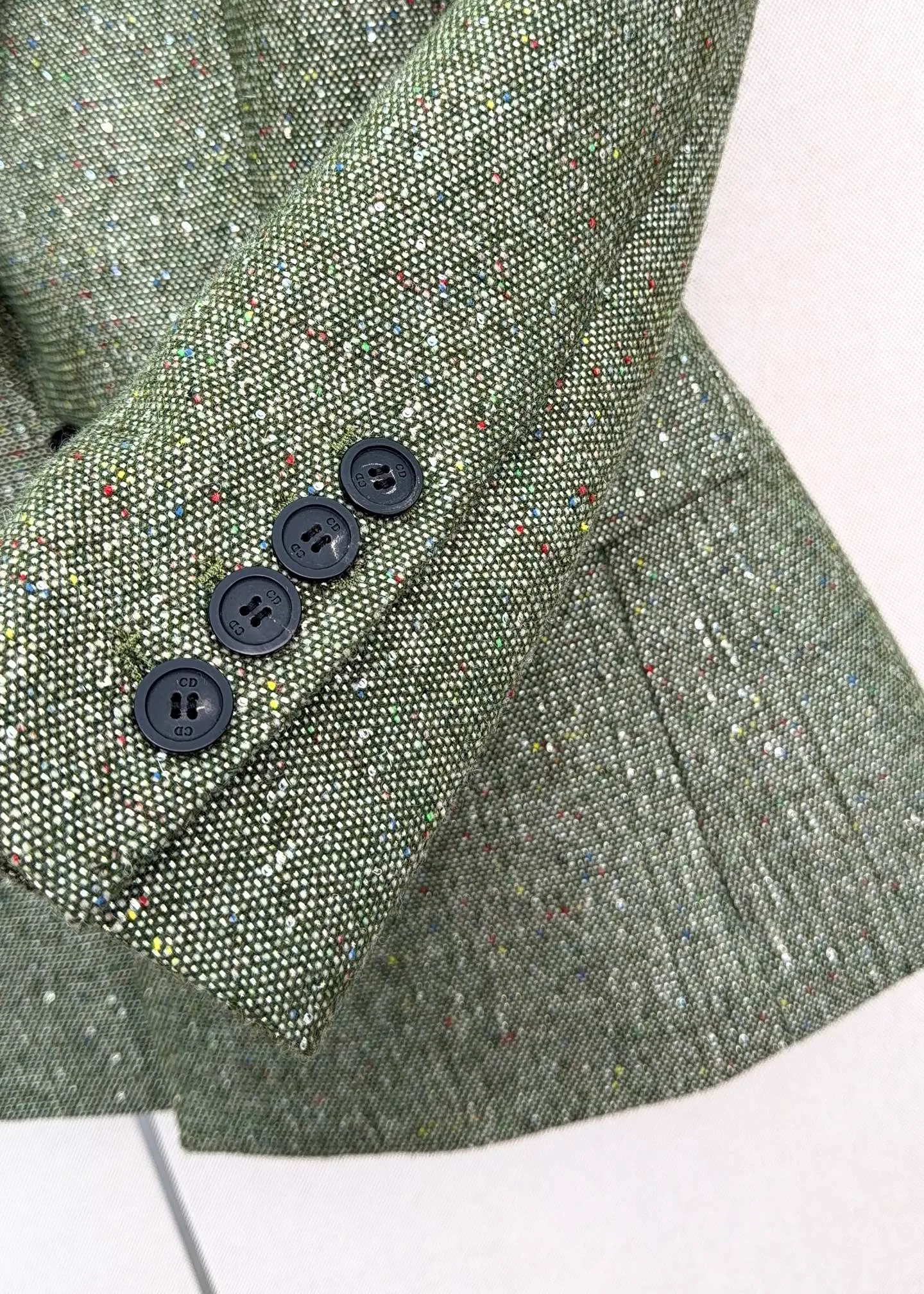 Women's Blazers CHRISTIAN DIOR 18299964