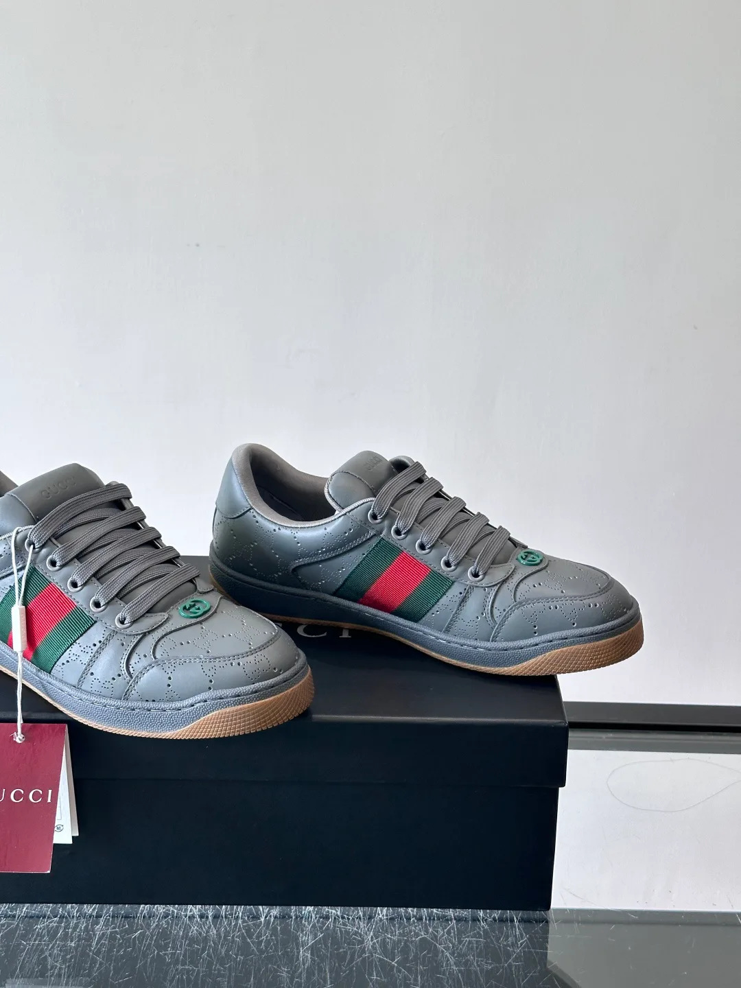Women's Sneakers GUCCI 18101948