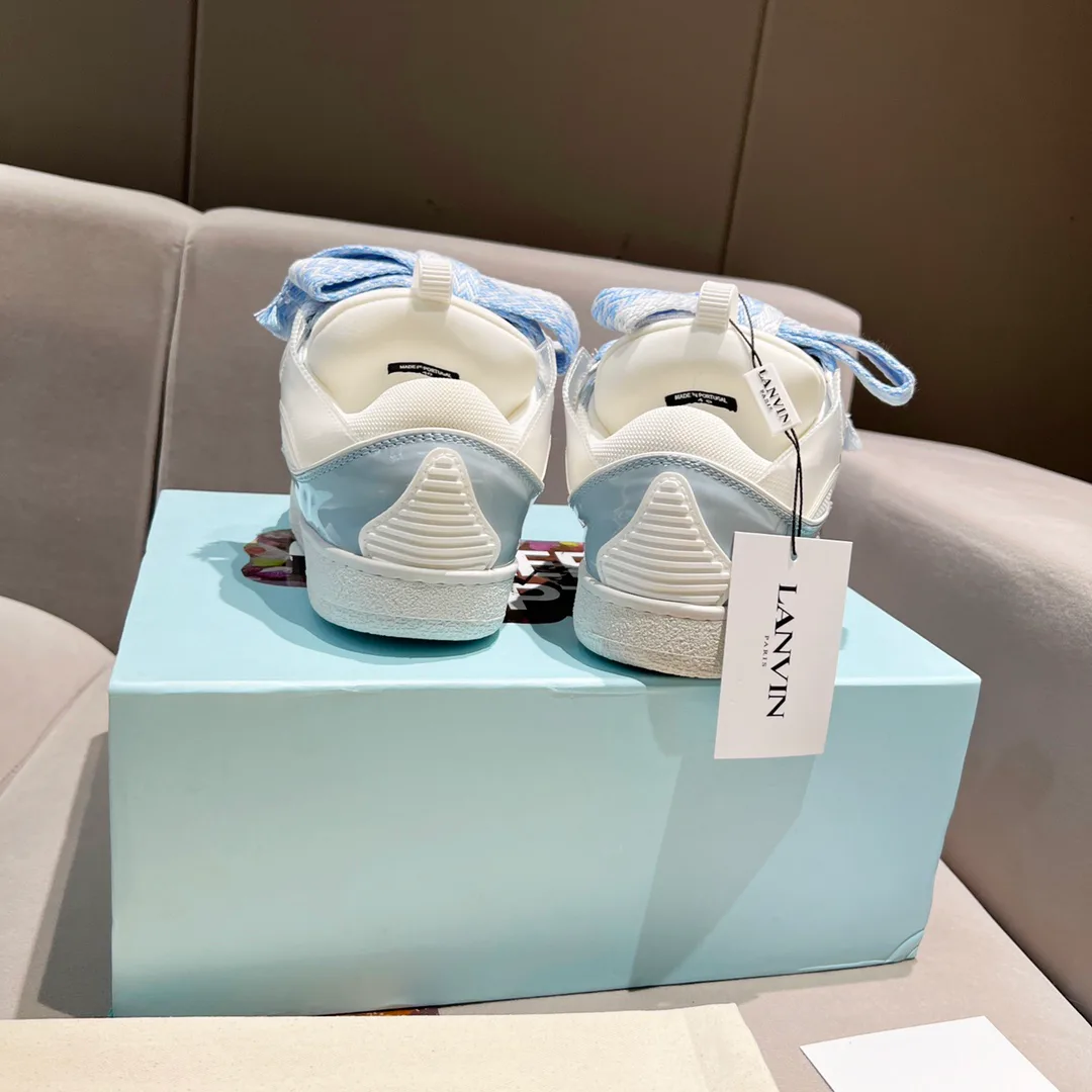 Women's Sneakers LANVIN 17955173